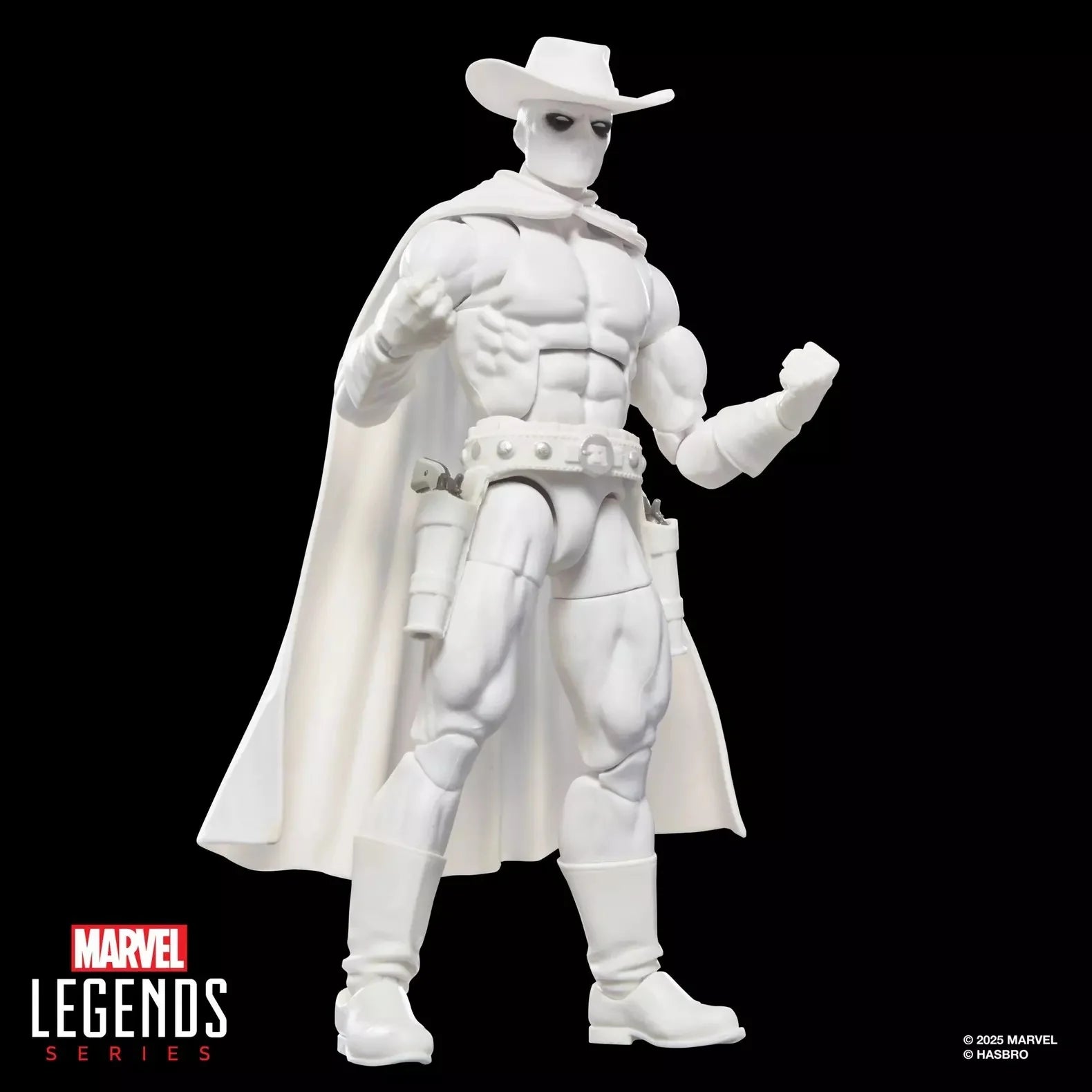 MARVEL - Phantom Rider - Figure Legends Series 15cm