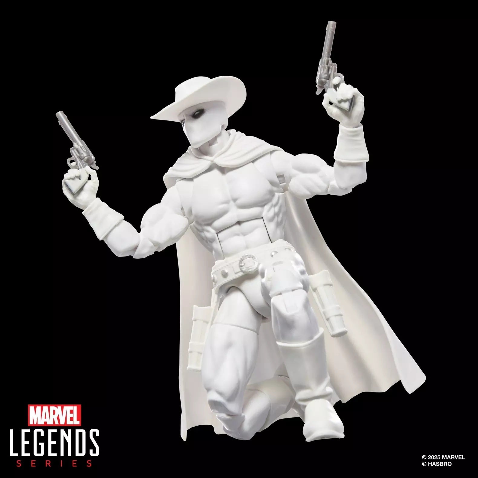 MARVEL - Phantom Rider - Figure Legends Series 15cm