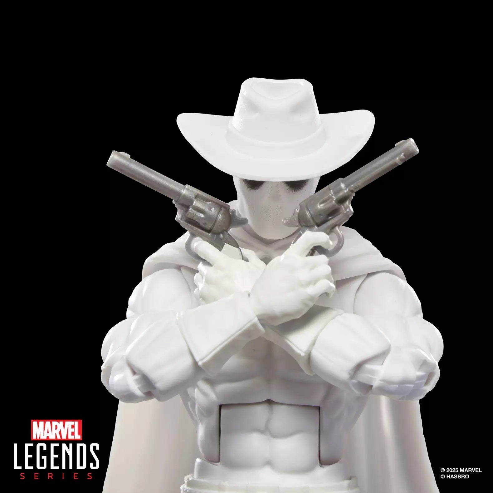 MARVEL - Phantom Rider - Figure Legends Series 15cm