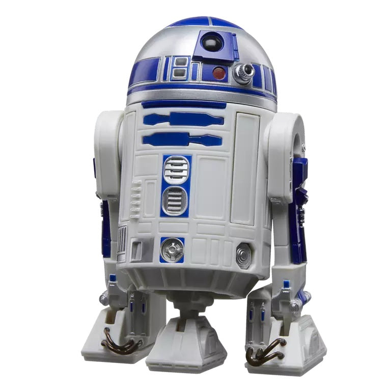 STAR WARS 3 - R2-D2 - Figure Black Series 15cm