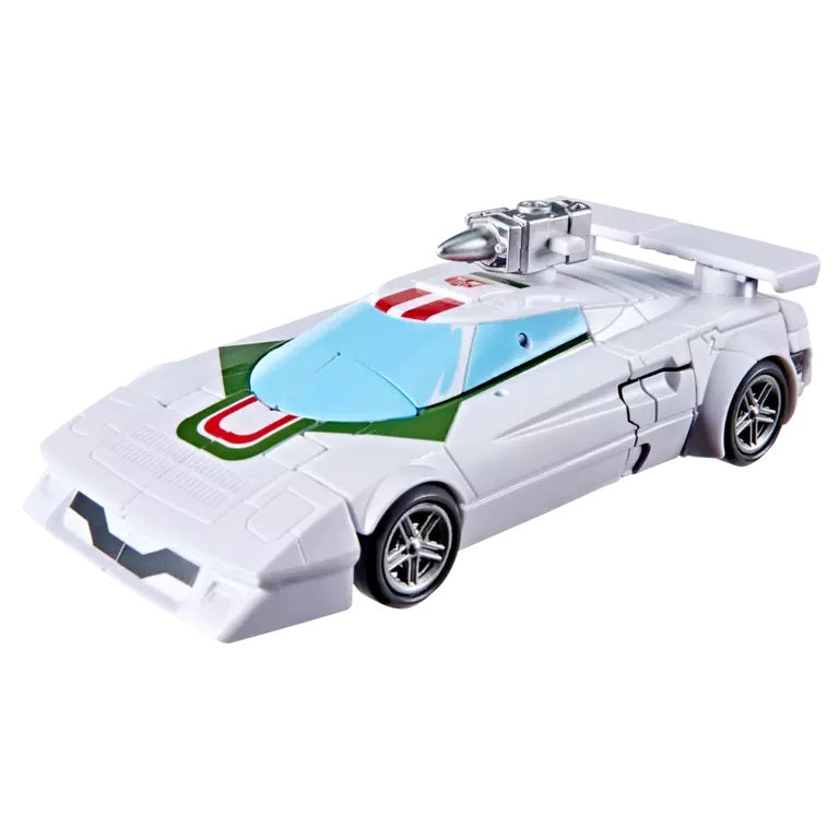 TRANSFORMERS - Wheeljack - Figure Studio Series Devastation 11cm