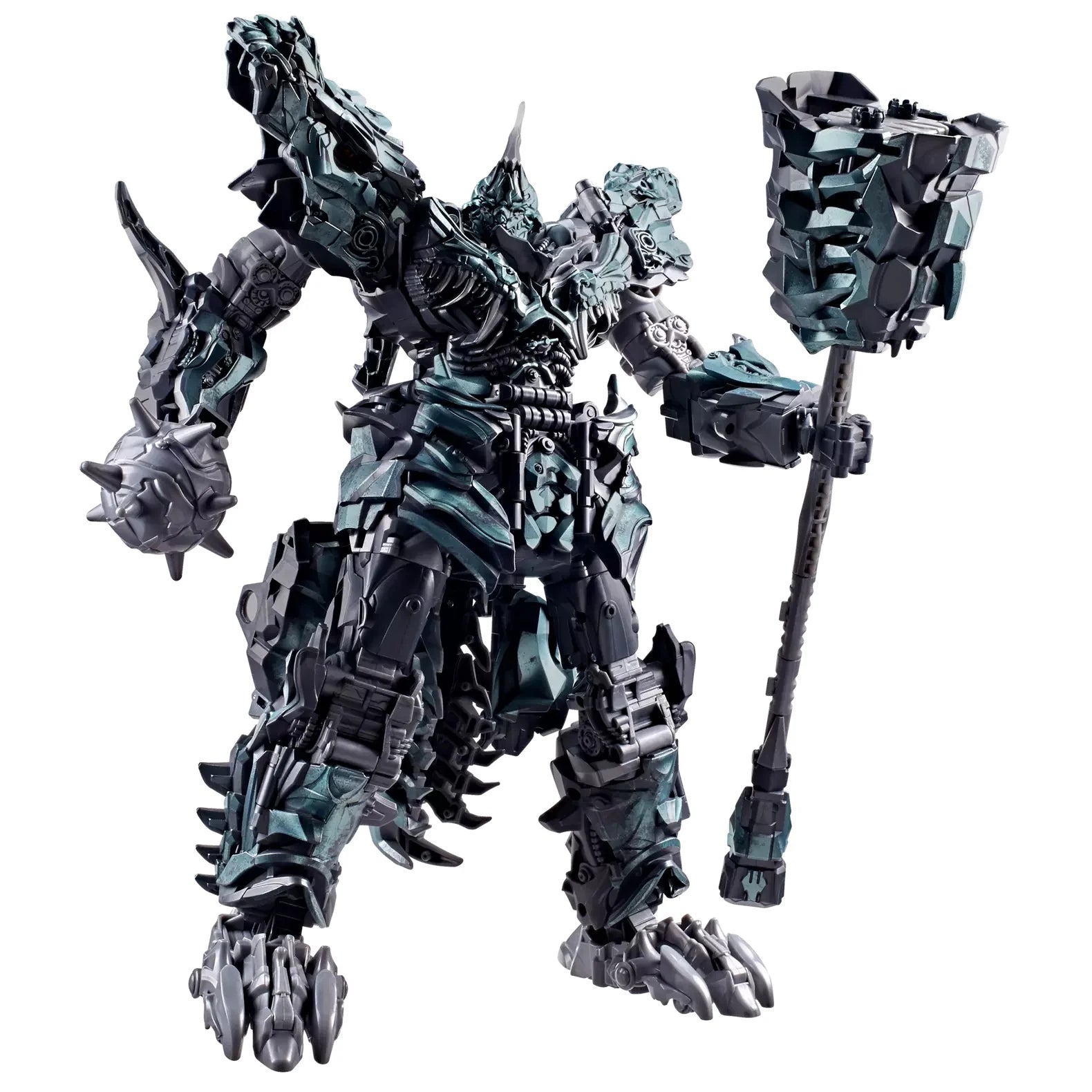 TRANSFORMERS - Titan Grimlock - Figure Age of Extinction 38cm
