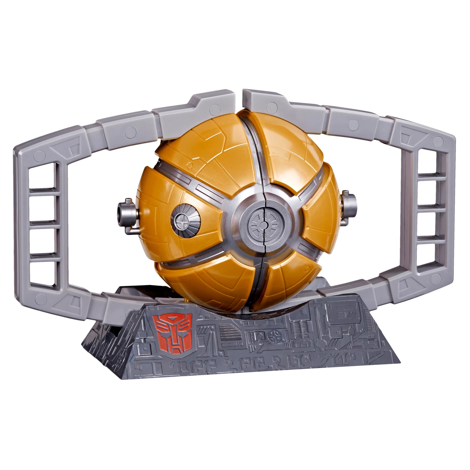 TRANSFORMERS - The Matrix of leadership - Figure Studio Series 40cm