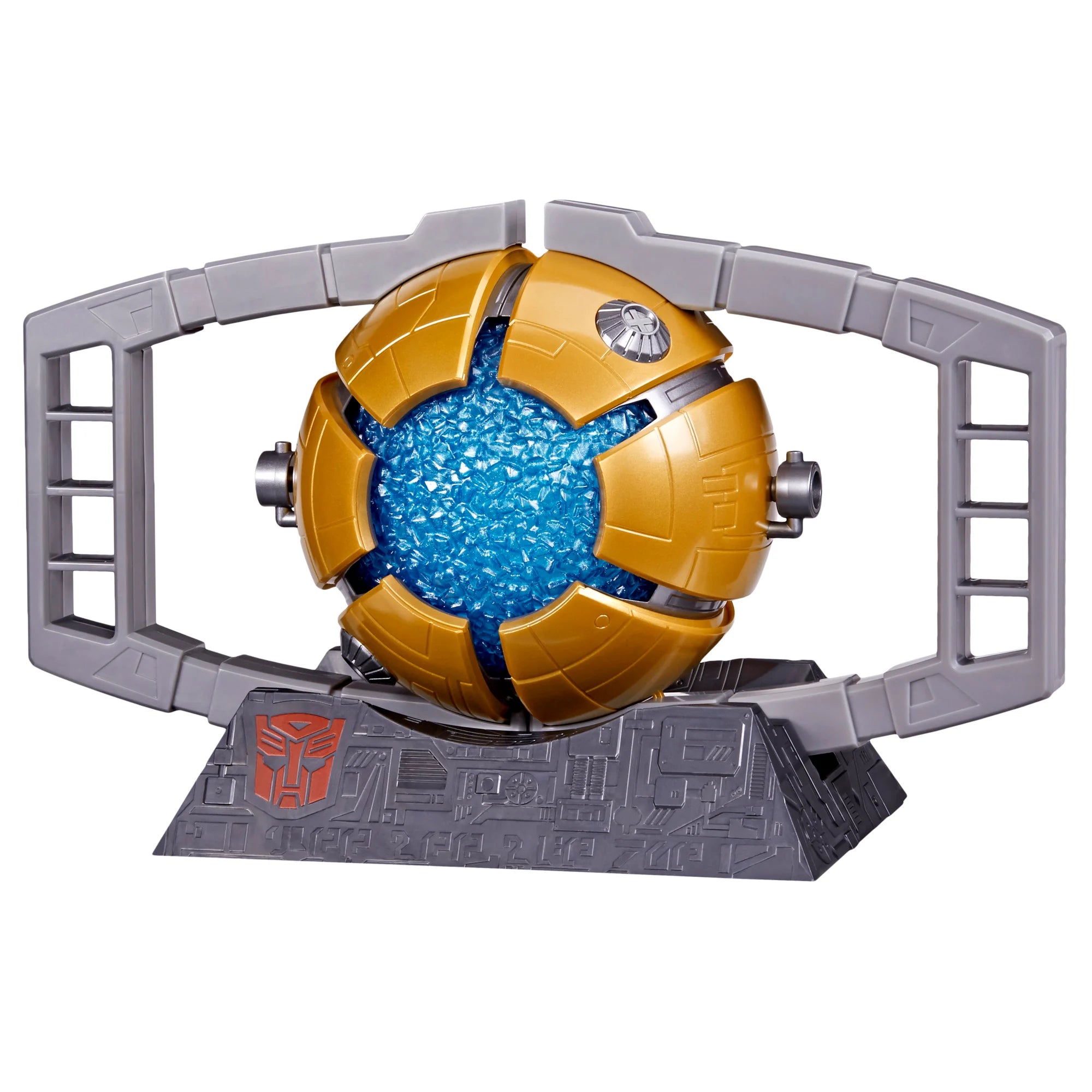 TRANSFORMERS - The Matrix of leadership - Figure Studio Series 40cm