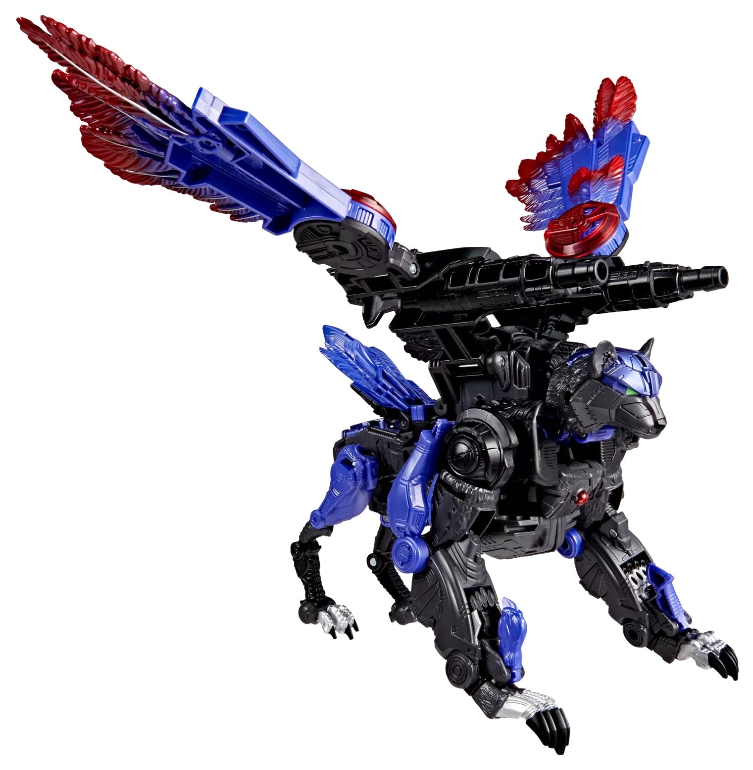 TRANSFORMERS - Razorclaw - Figure Age of the Primes 19cm