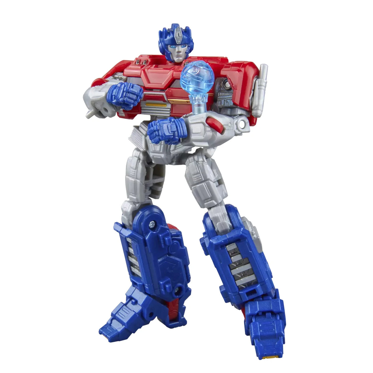 TRANSFORMERS ONE - Orion Pax - Figure Deluxe Class 12.5cm