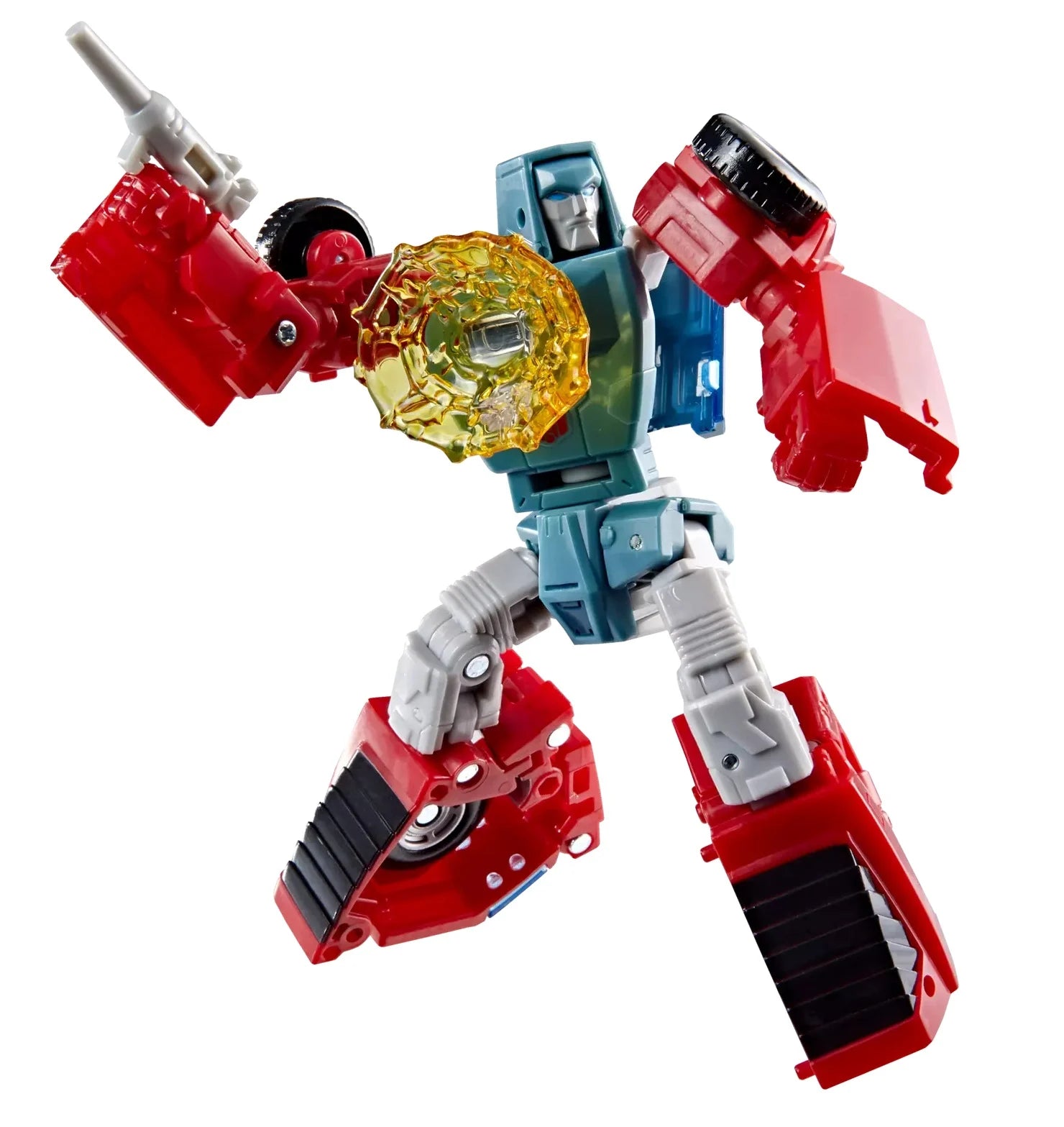 TRANSFORMERS - Windcharger - Figure Studio Series Deluxe Class 11cm