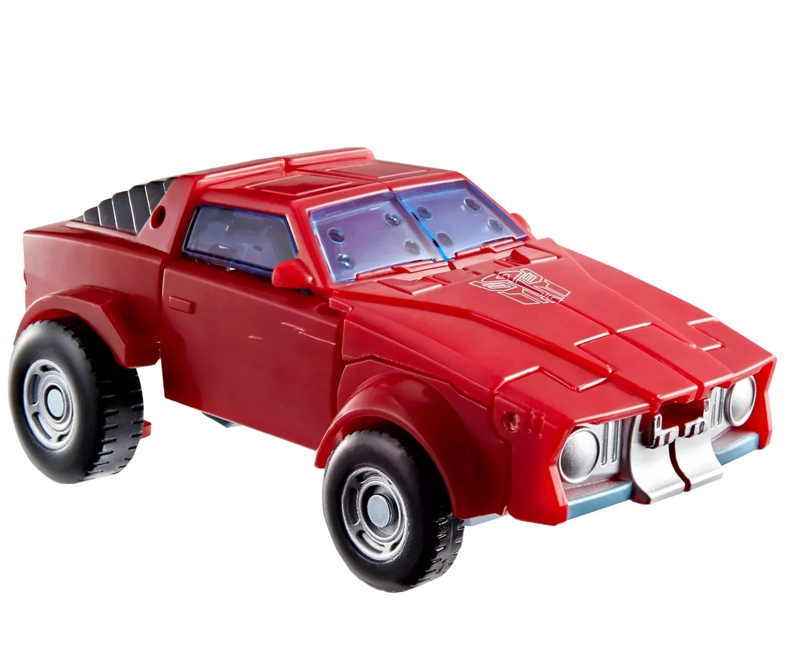 TRANSFORMERS - Windcharger - Figure Studio Series Deluxe Class 11cm