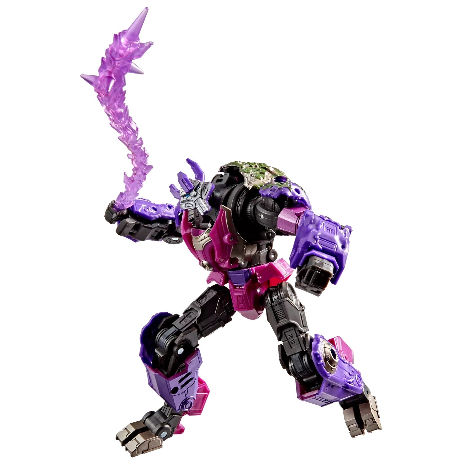 TRANSFORMERS - Alpha Trion - Figure Studio Series Voyager 16.5cm