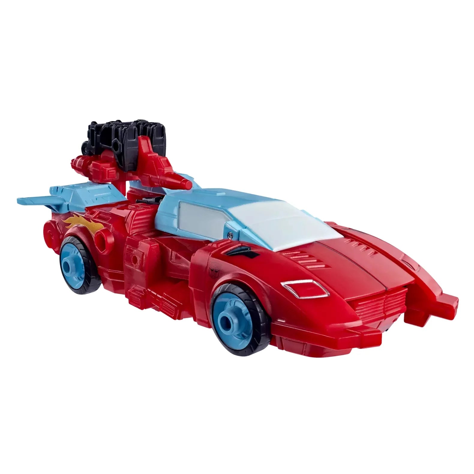 TRANSFORMERS - Blanker - Figure Age of the Primes Deluxe Class 13cm