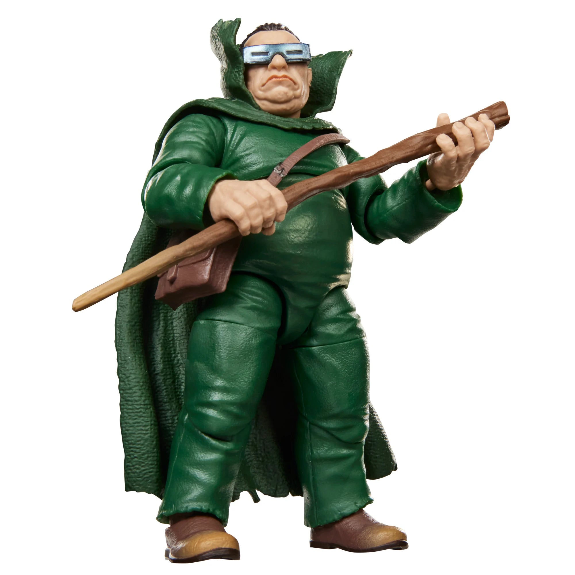 MARVEL - Marvel's Mole Man & Moloids  - Figure Legends Series 15cm