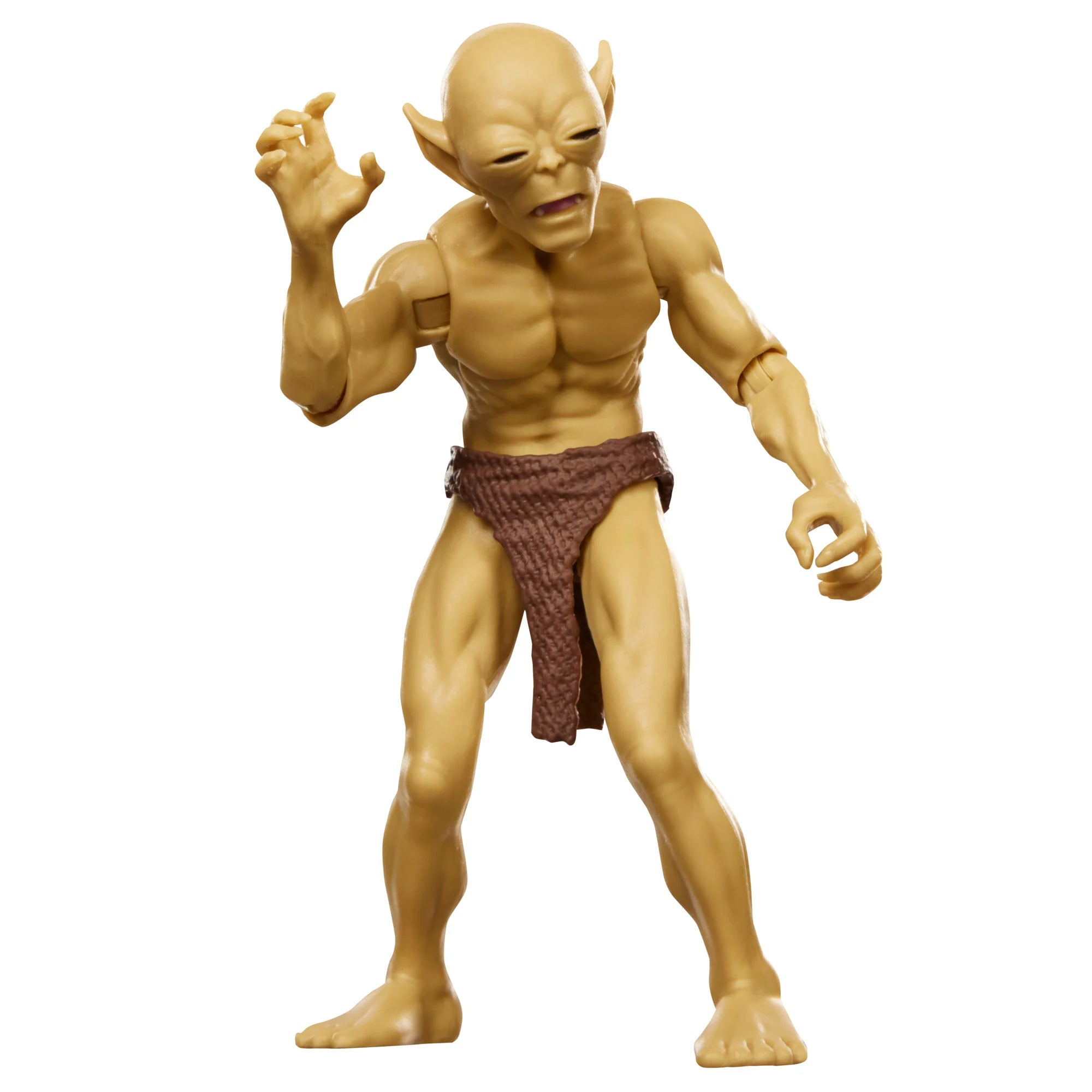 MARVEL - Marvel's Mole Man & Moloids  - Figure Legends Series 15cm