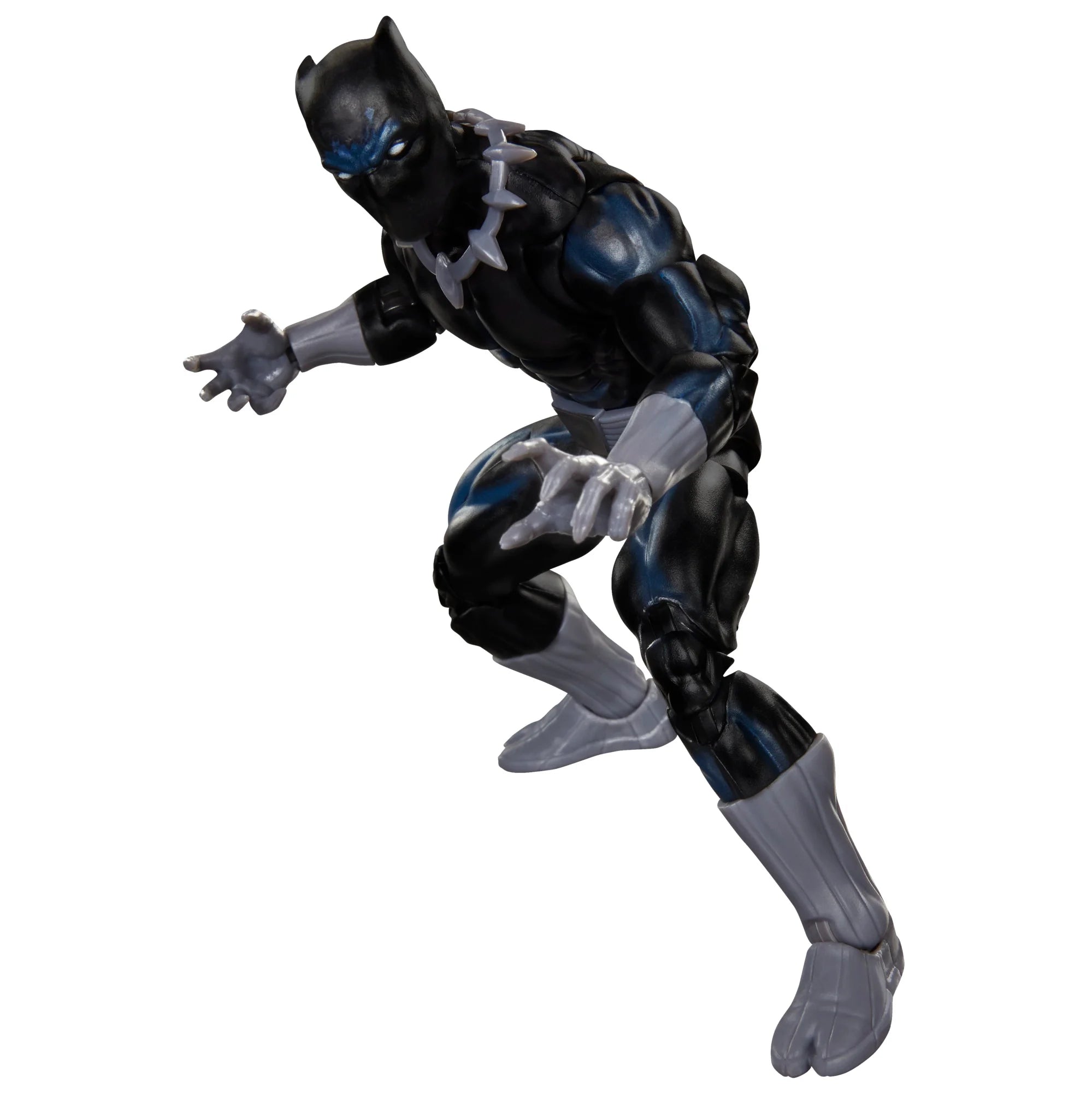 MARVEL SUPER HEROES MTG - Black Panther - Figure Legend Series 15cm