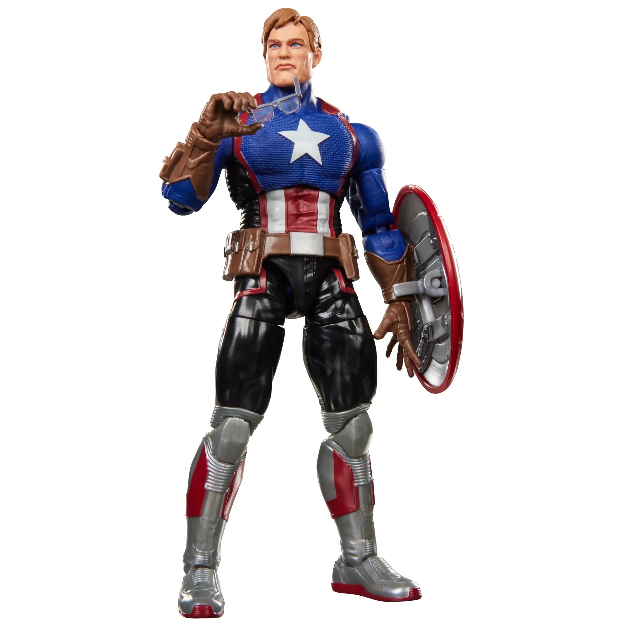MARVEL SUPER HEROES MTG - Captain America - Figure Legend Series 15cm
