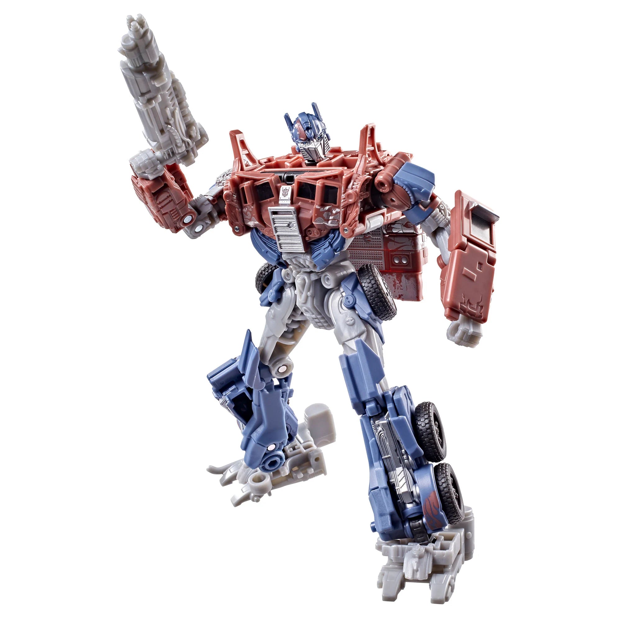 TRANSFORMERS - Optimus Prime - Figure Studio Series 17cm