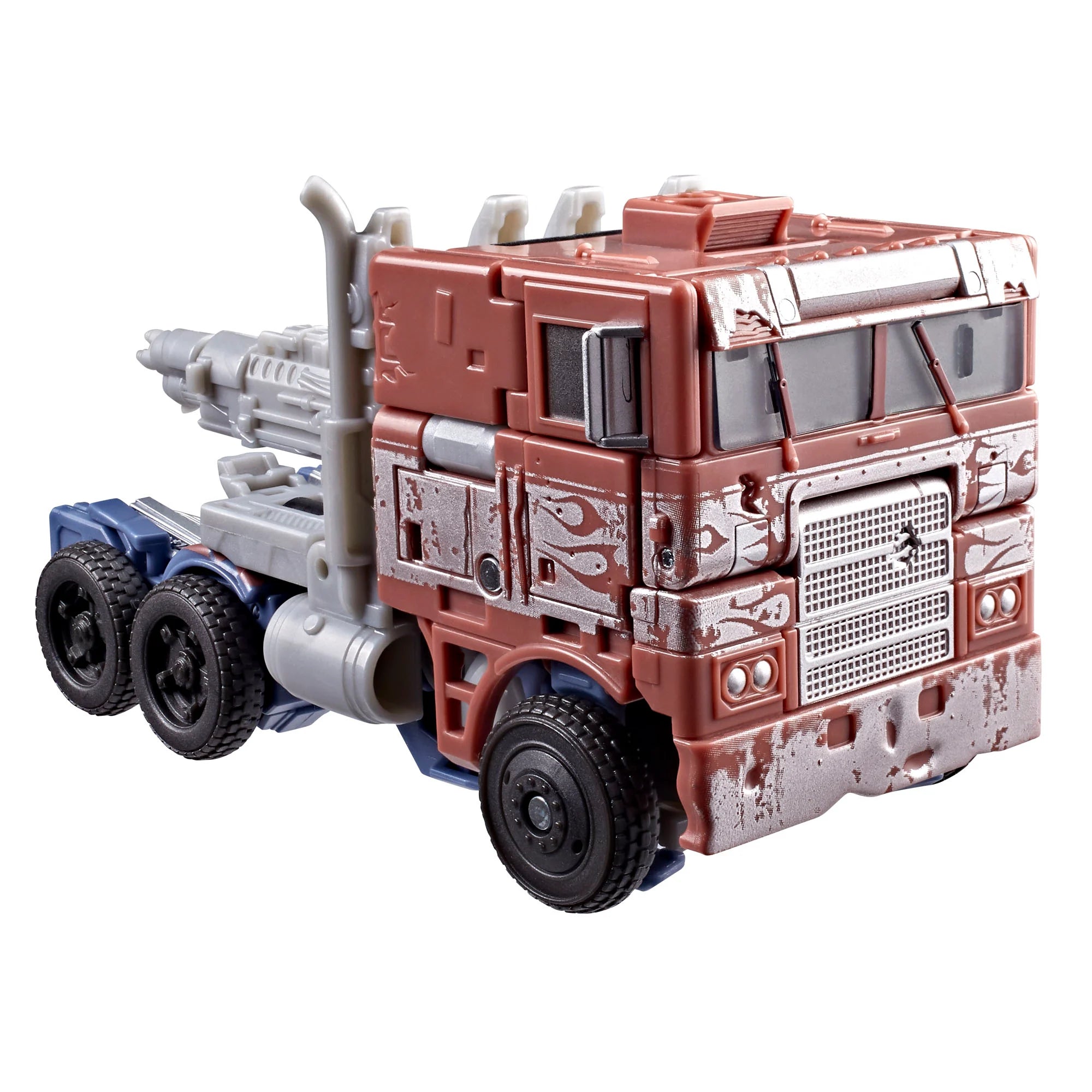 TRANSFORMERS - Optimus Prime - Figure Studio Series 17cm