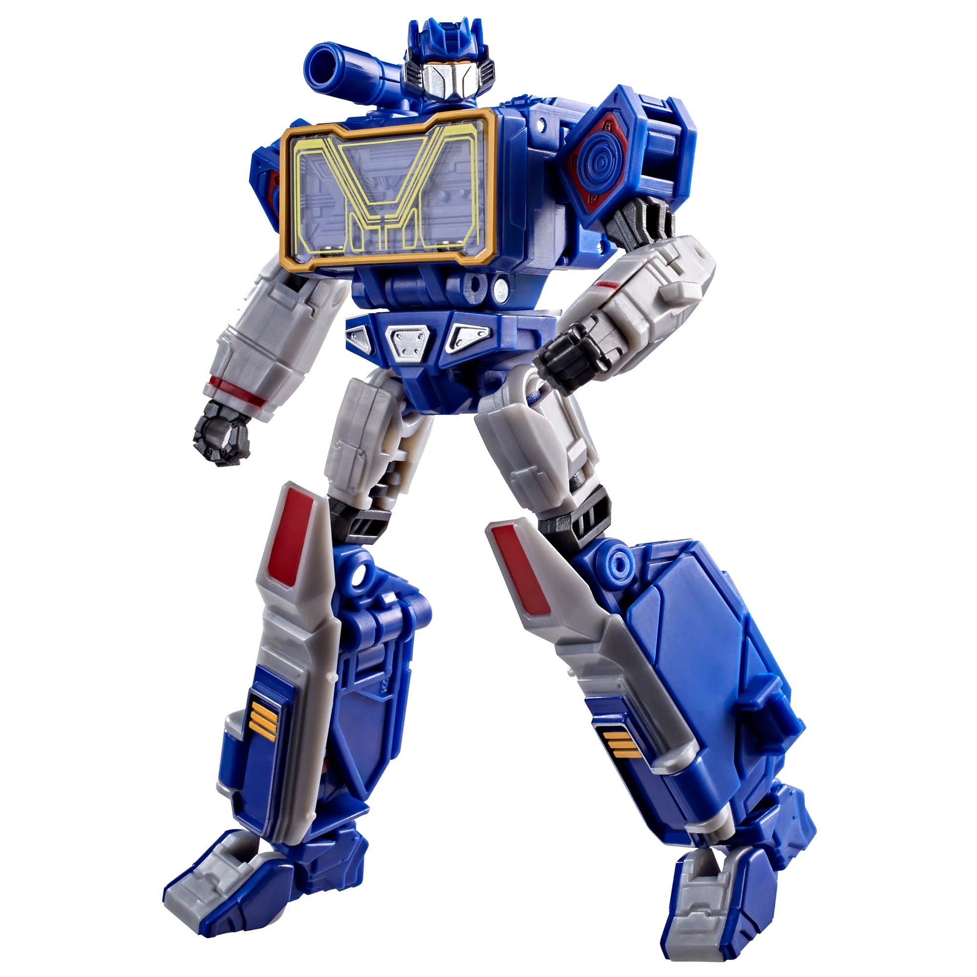 TRANSFORMERS ONE - Soundwave - Figure Studio Series 13cm