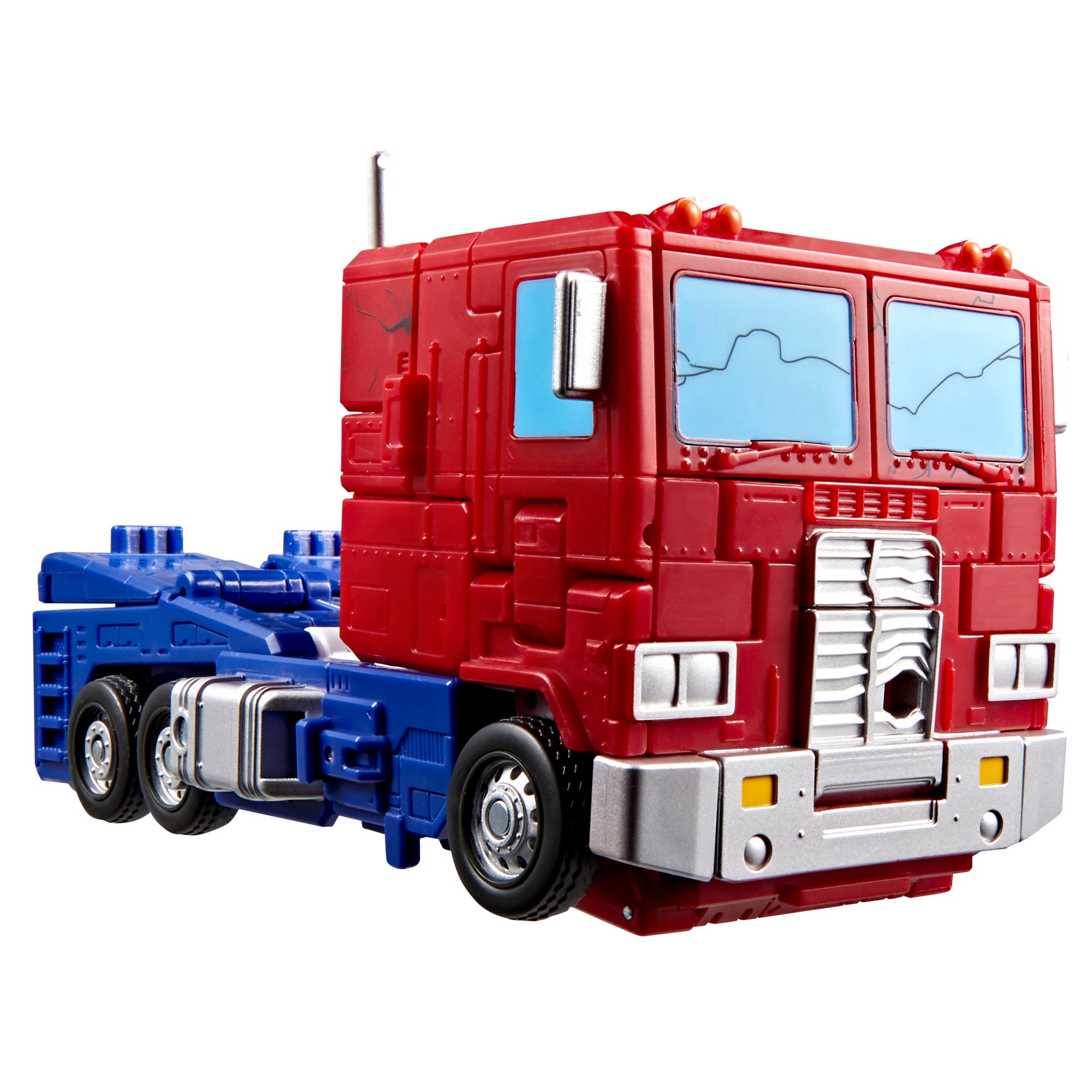 TRANSFORMERS THE MOVIE - Optimus Prime - Figure Studio Series 18cm