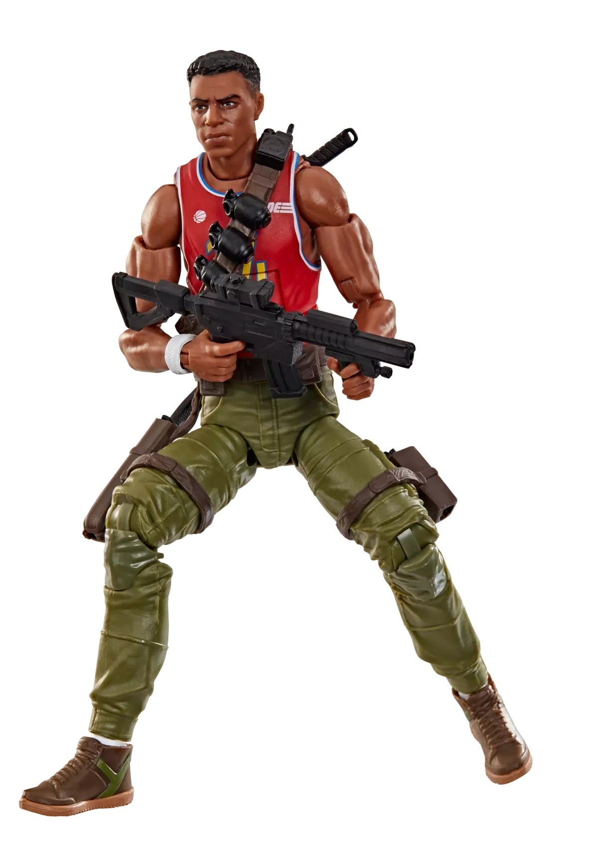GI Joe
