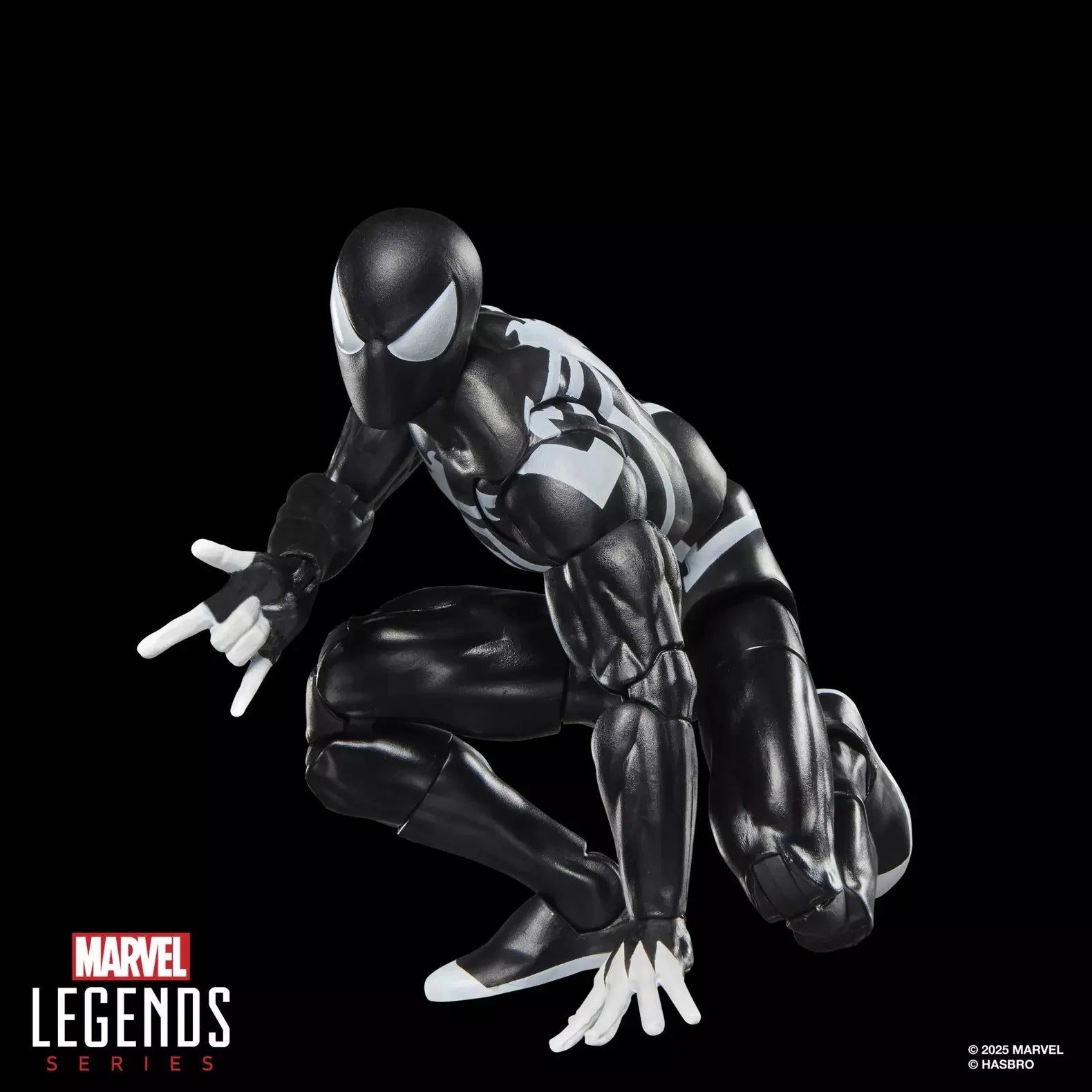 MARVEL - Spider-Venom -Figure Legends Series 15cm