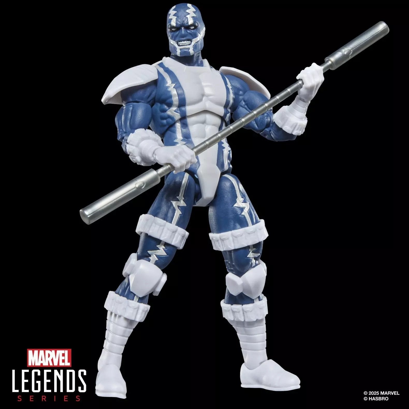 MARVEL - Cardiac - Figure Legends Series 15cm