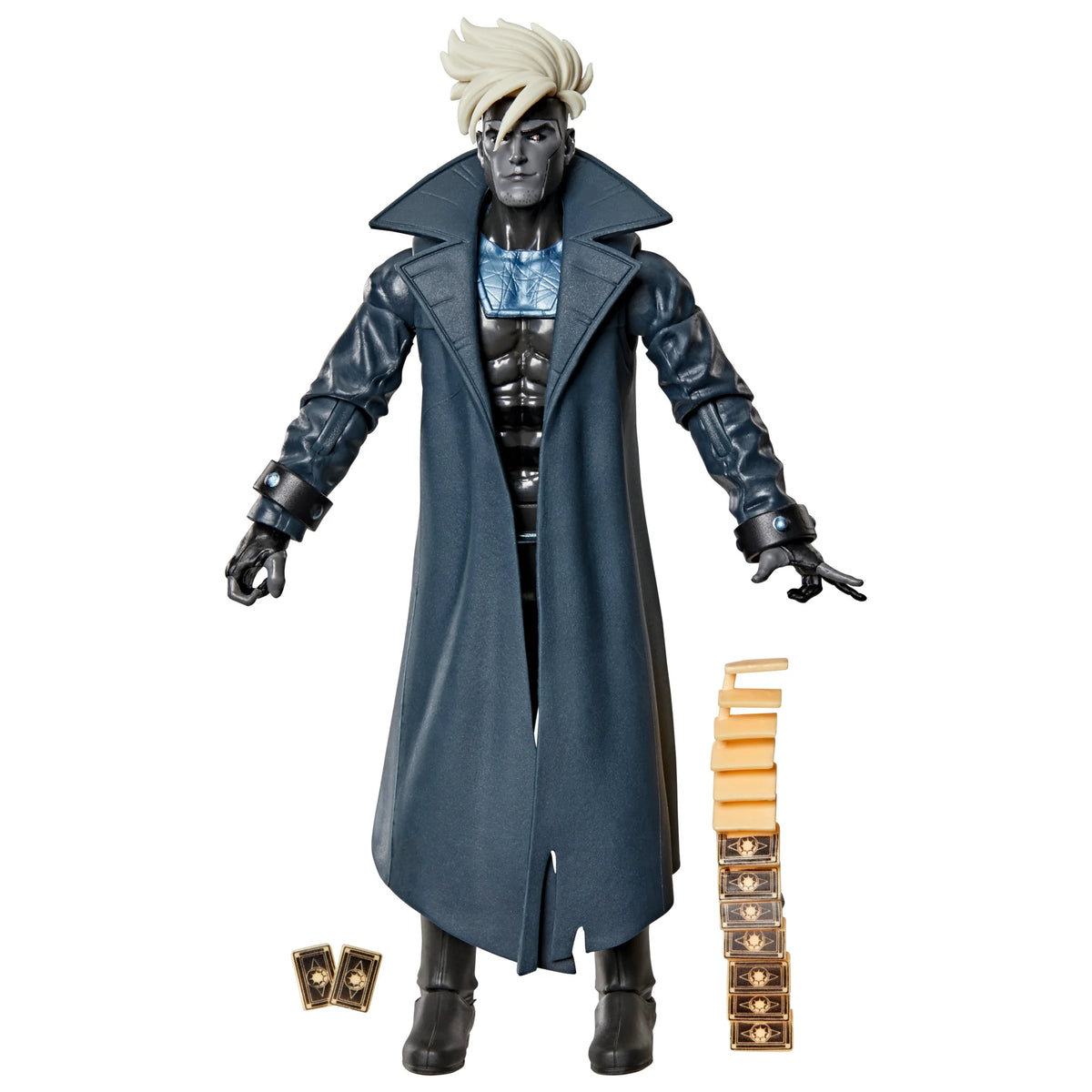 X-MEN '97 - Death Gambit - Figure Legend Series 15cm