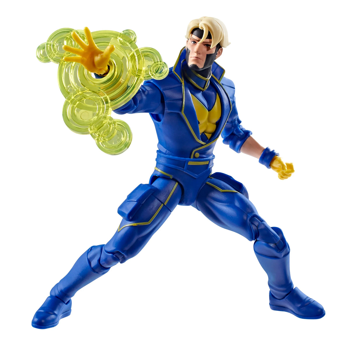 X-MEN '97 - Marvel's Havok - Figure Legend Series 15cm