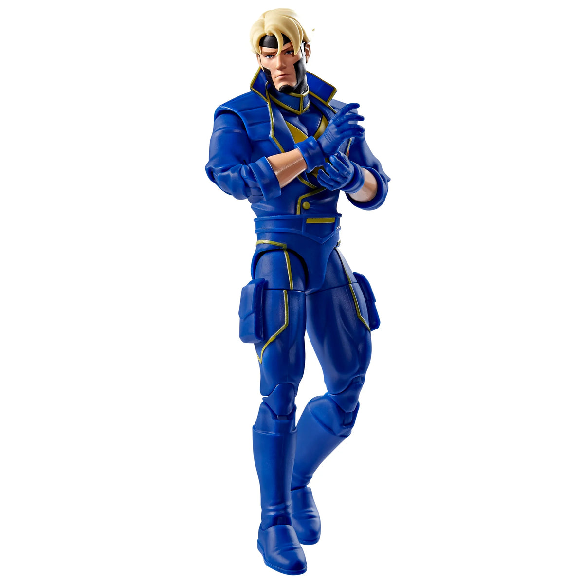 X-MEN '97 - Marvel's Havok - Figure Legend Series 15cm
