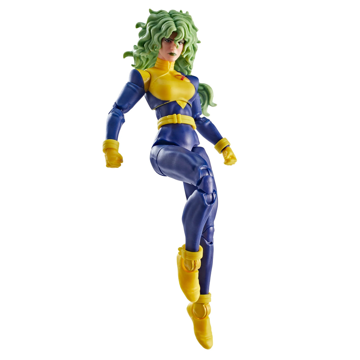 X-MEN '97 - Marvel's Polaris - Figure Legend Series 15cm