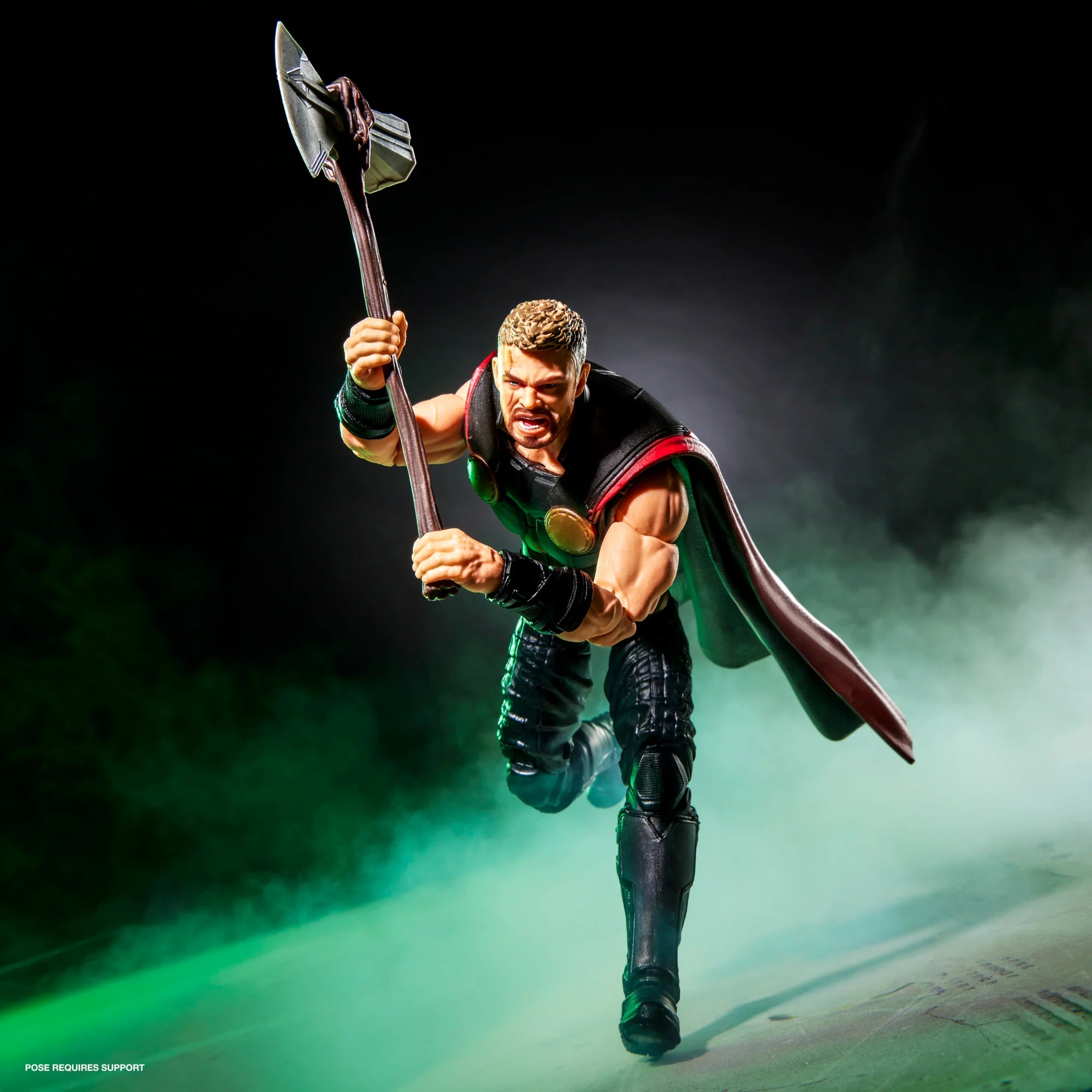 AVENGERS DOOMSDAY - Thor - Figure Legend Series 15cm