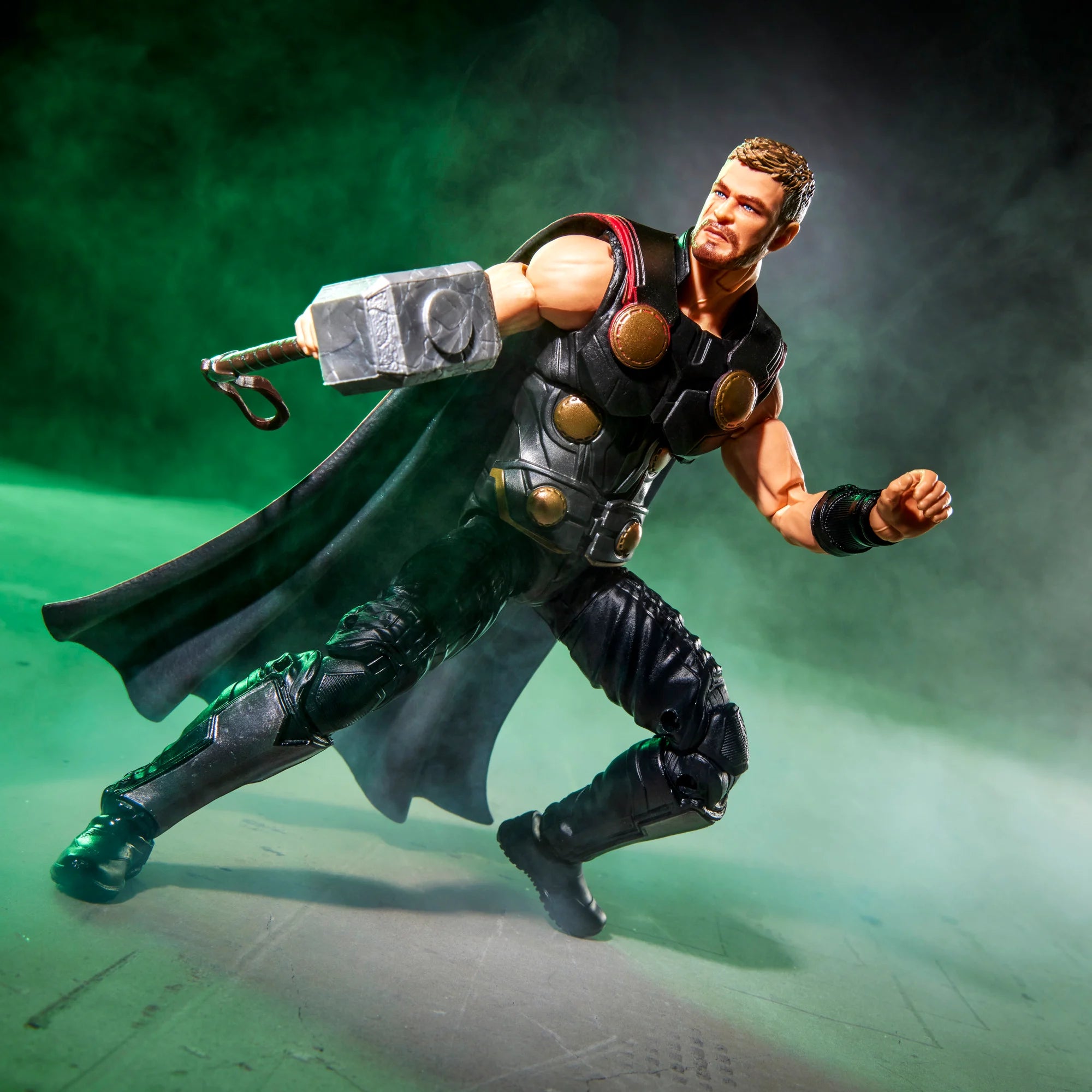 AVENGERS DOOMSDAY - Thor - Figure Legend Series 15cm