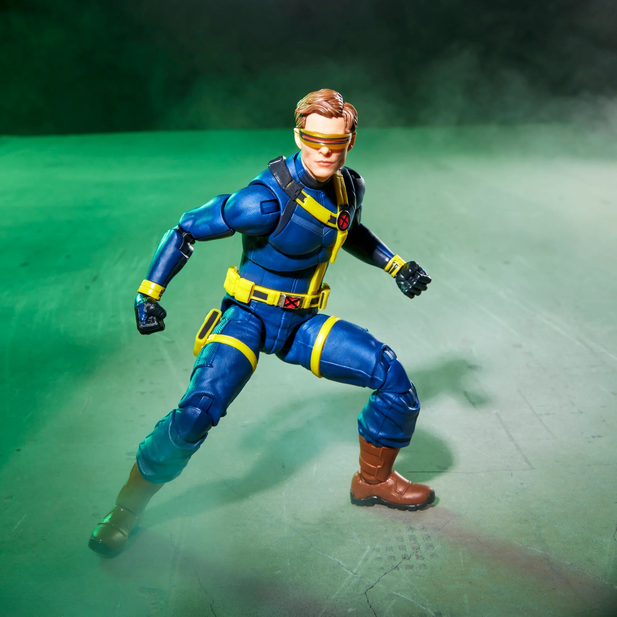 AVENGERS DOOMSDAY - Cyclops - Figure Legend Series 15cm