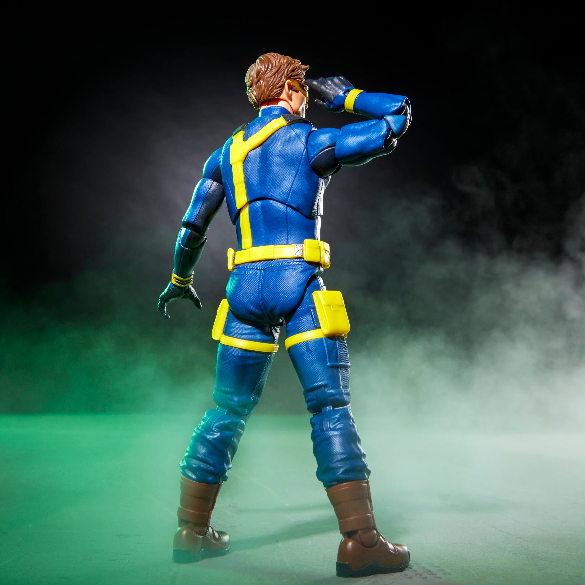 AVENGERS DOOMSDAY - Cyclops - Figure Legend Series 15cm