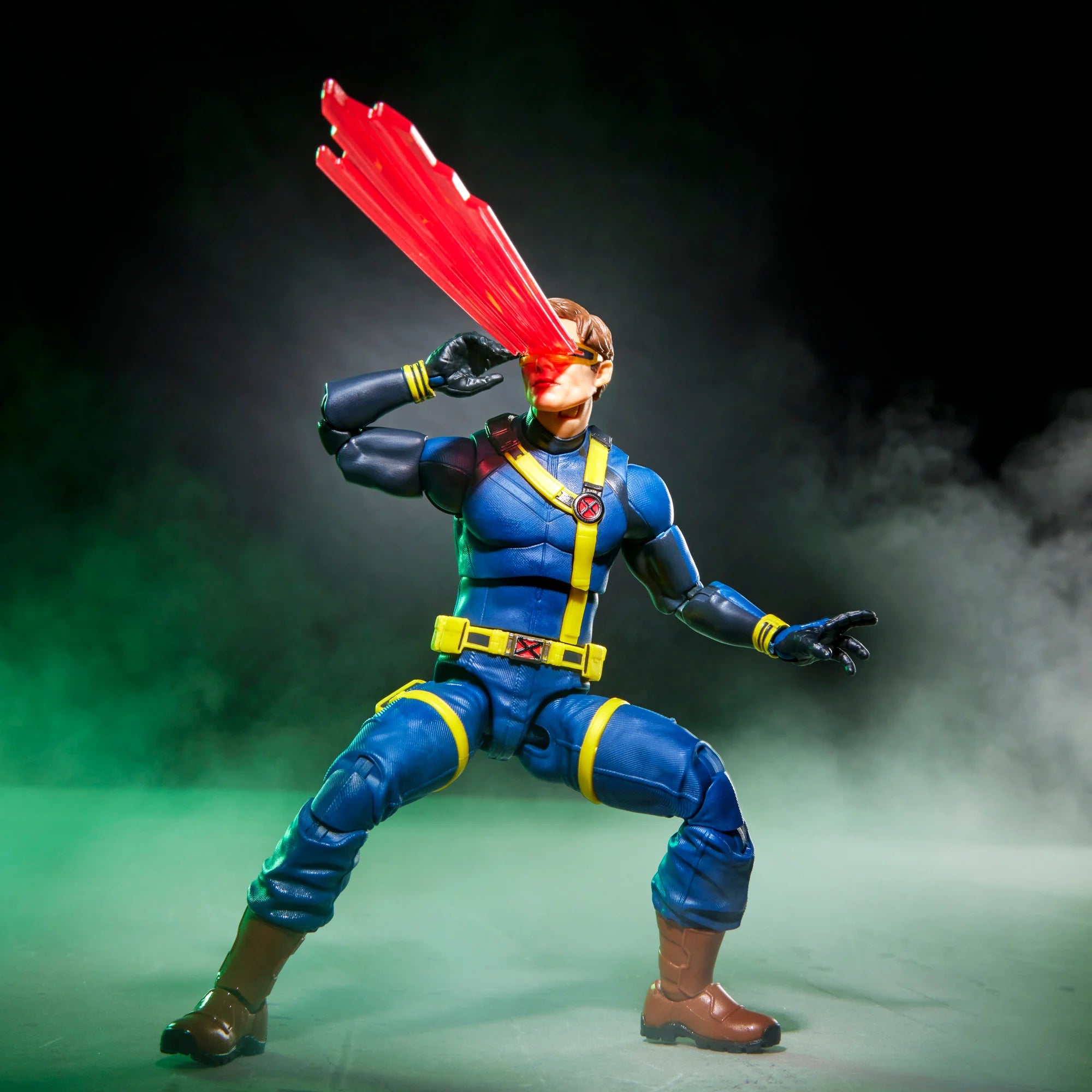 AVENGERS DOOMSDAY - Cyclops - Figure Legend Series 15cm