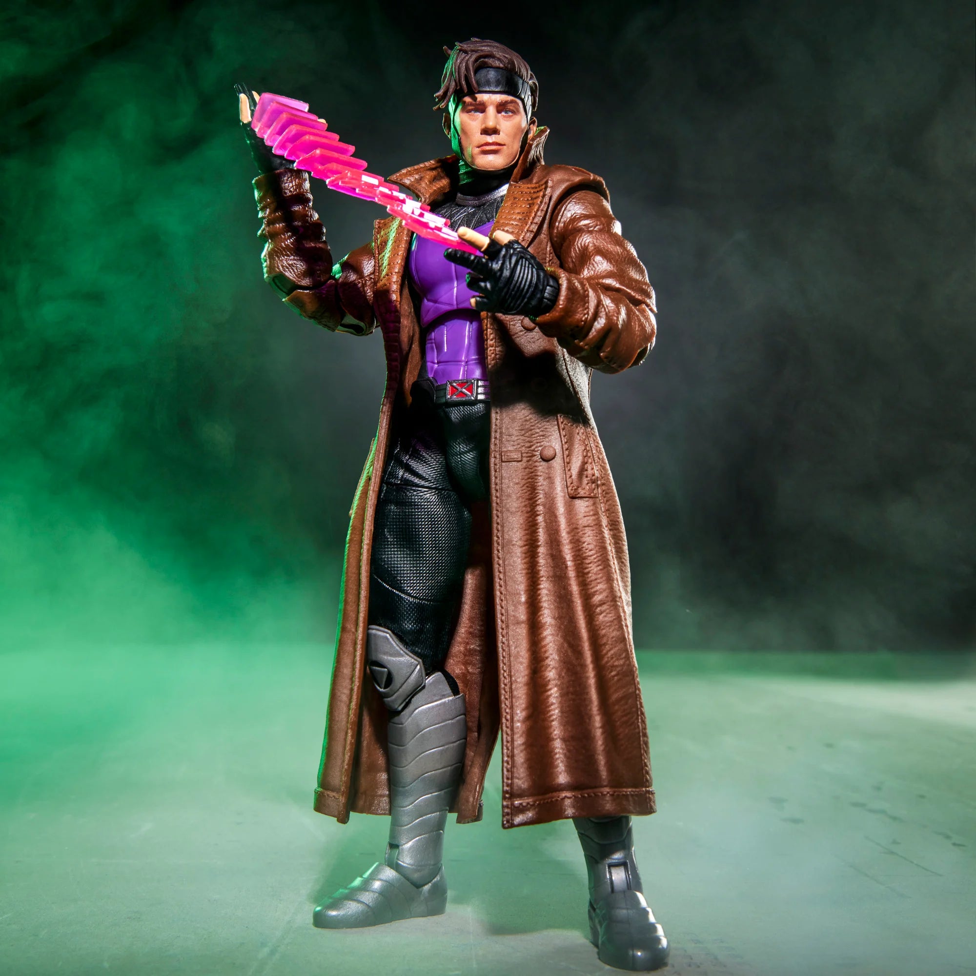 AVENGERS DOOMSDAY - Gambit - Figure Legend Series 15cm