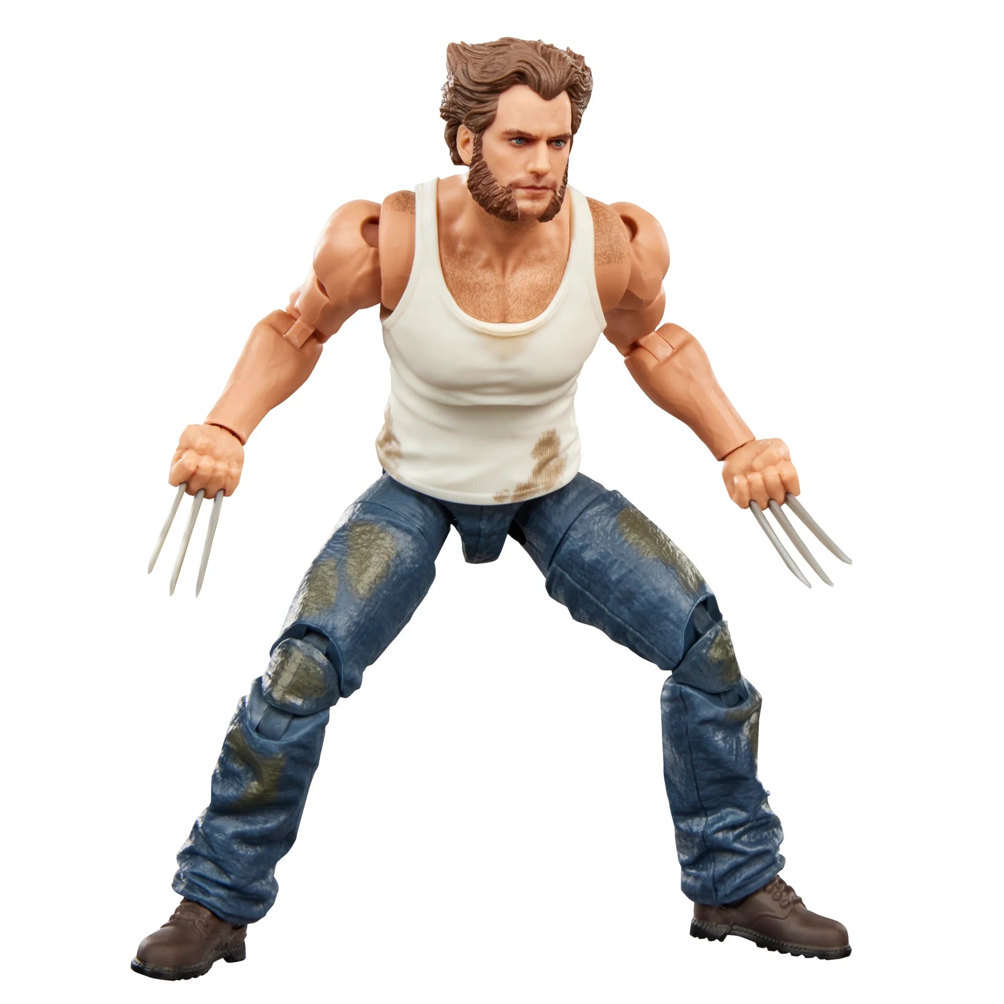 DEADPOOL & WOLVERINE - The Cavillrine - Figure Legend Series 15cm