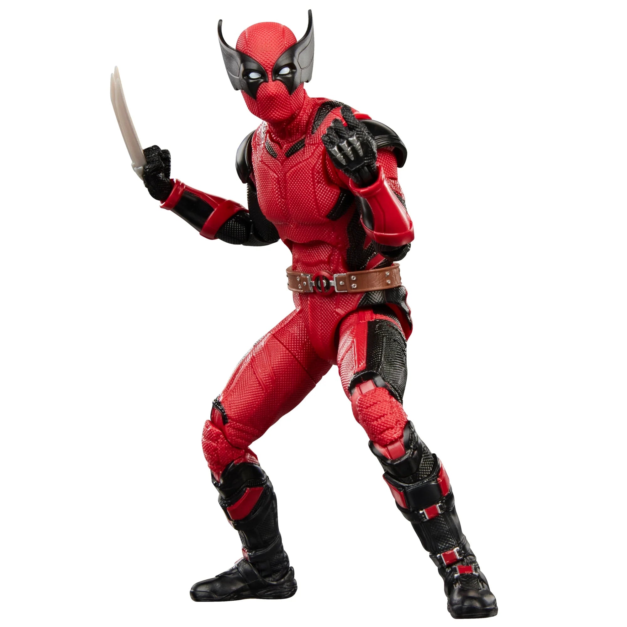 DEADPOOL & WOLVERINE - Wolverinepool - Figure Legend Series 15cm