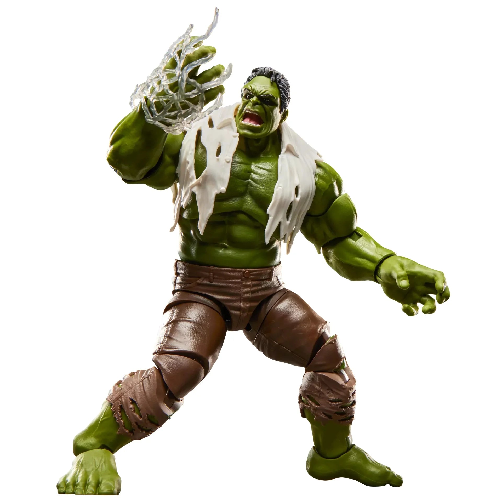 SPIDER-MAN BRAND NEW DAY - Hulk - Figure Legend Series 15cm