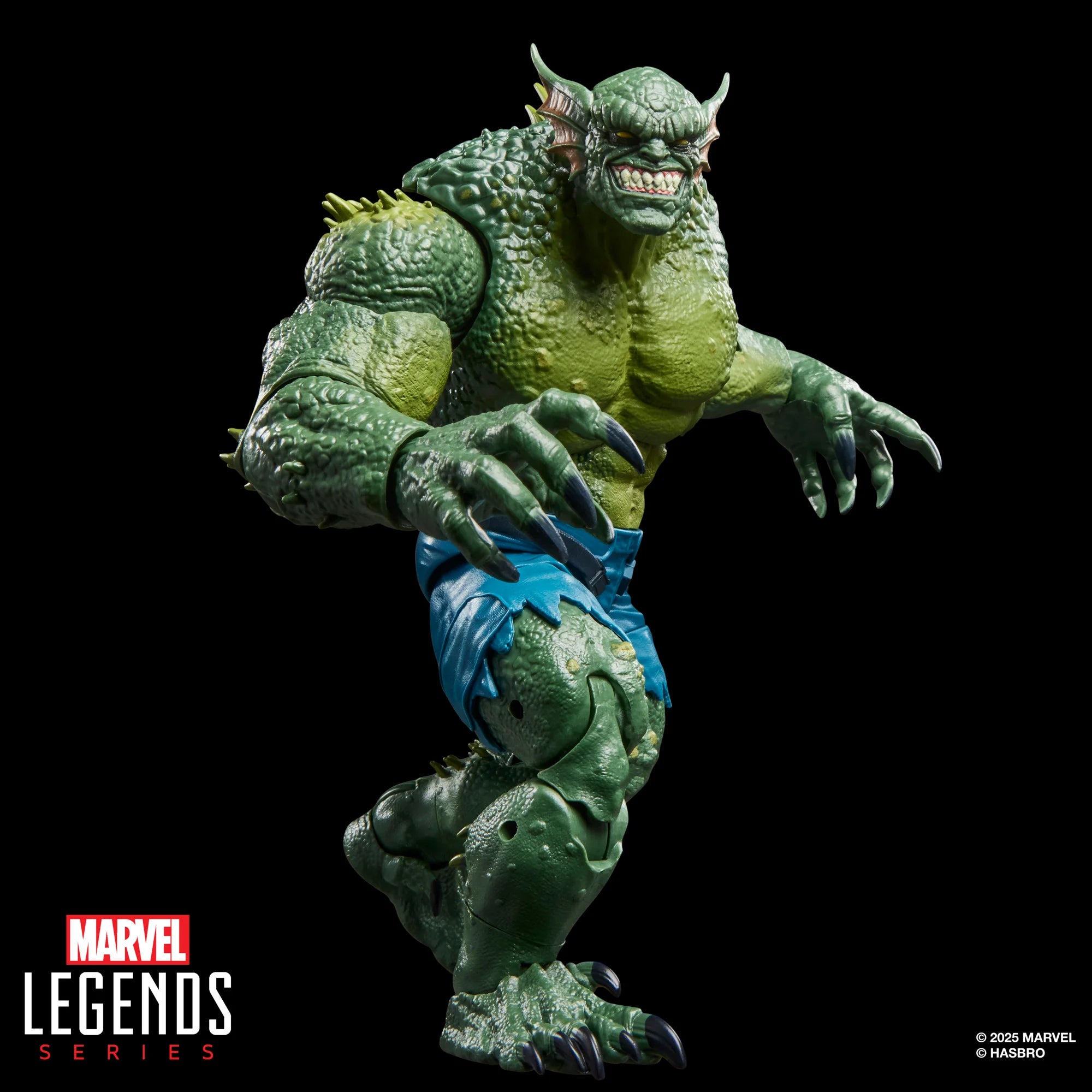 MARVEL - Marvel's Abomination - Figure Legend Series 15cm