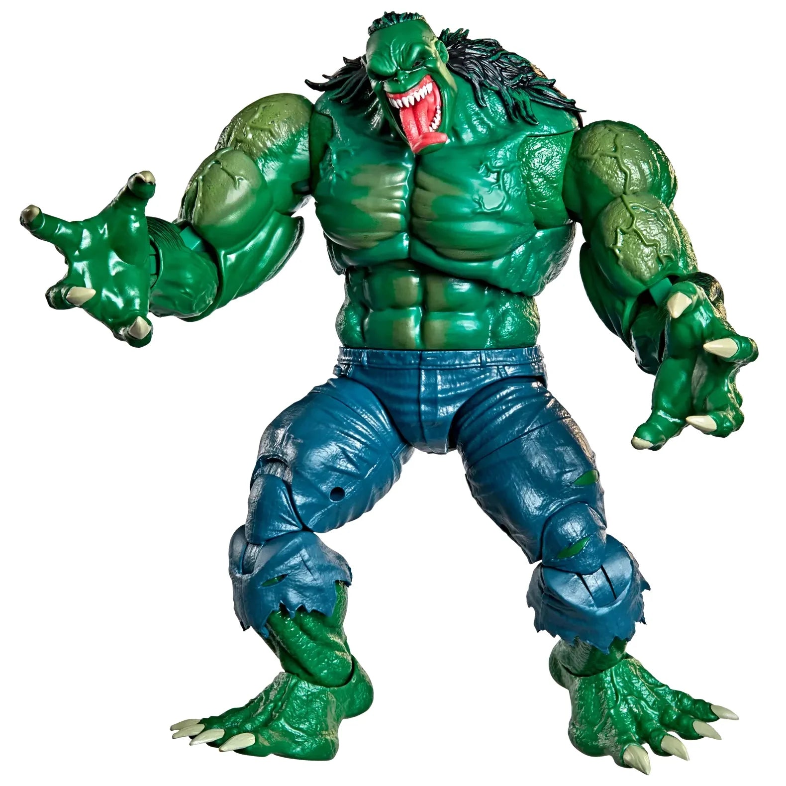 MARVEL - Hulk 2099 - Figure Legend Series 15cm