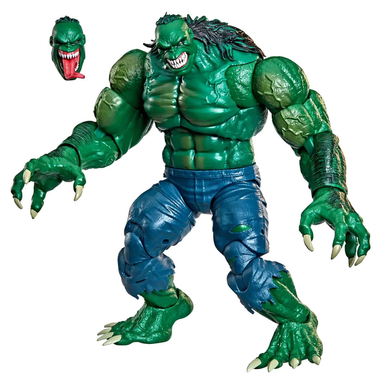 MARVEL - Hulk 2099 - Figure Legend Series 15cm