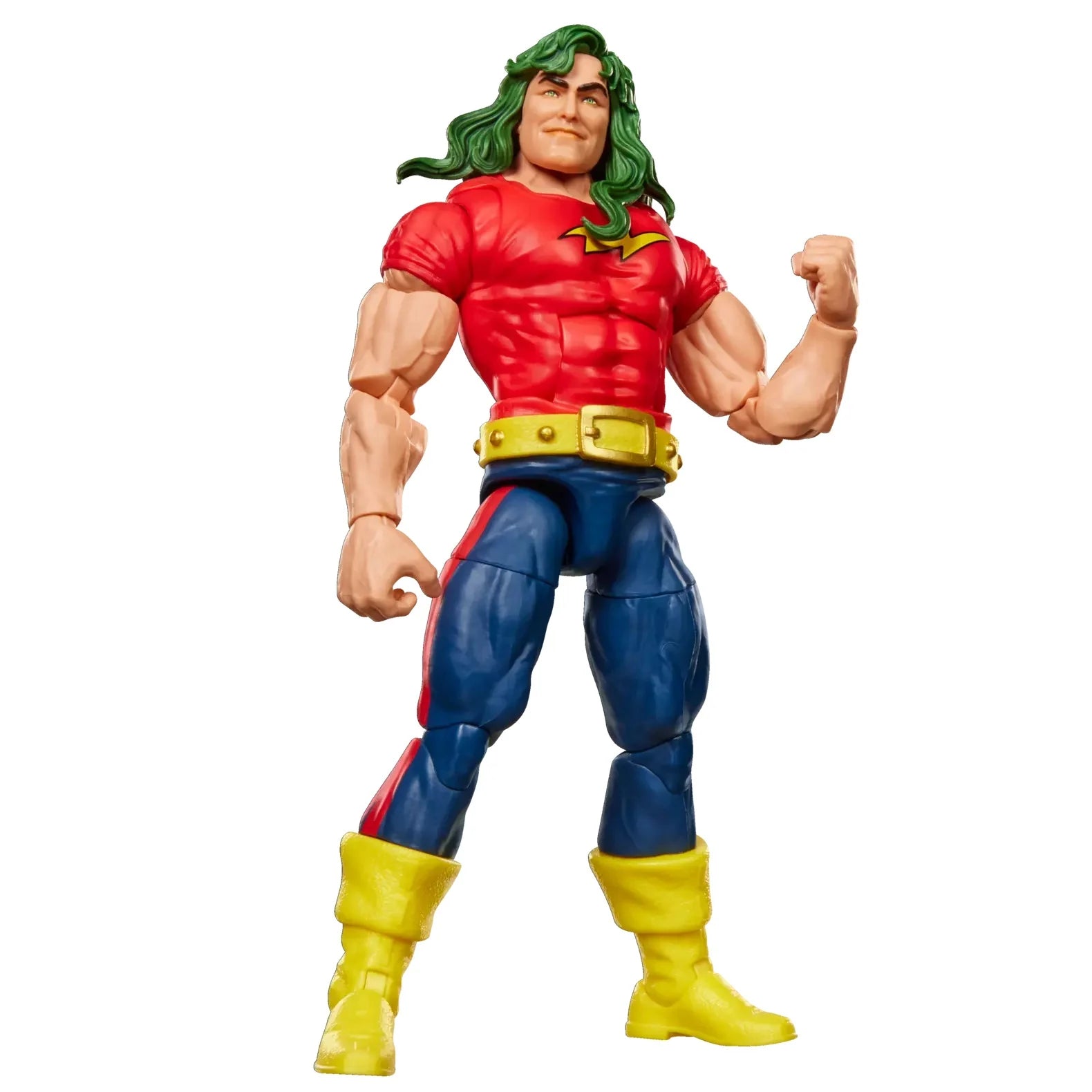 MARVEL - Marvel's Doc Samson - Figure Legend Series 15cm