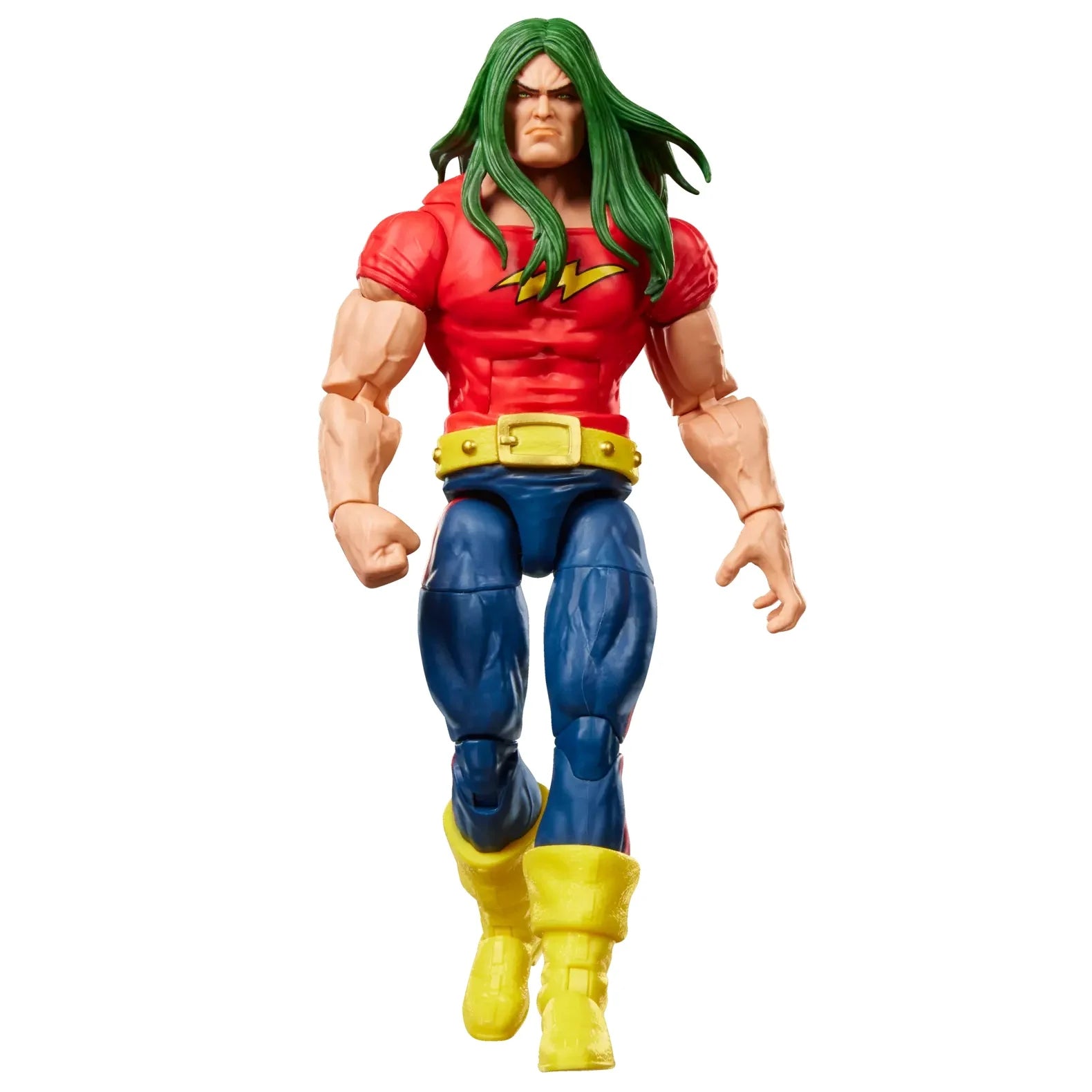 MARVEL - Marvel's Doc Samson - Figure Legend Series 15cm