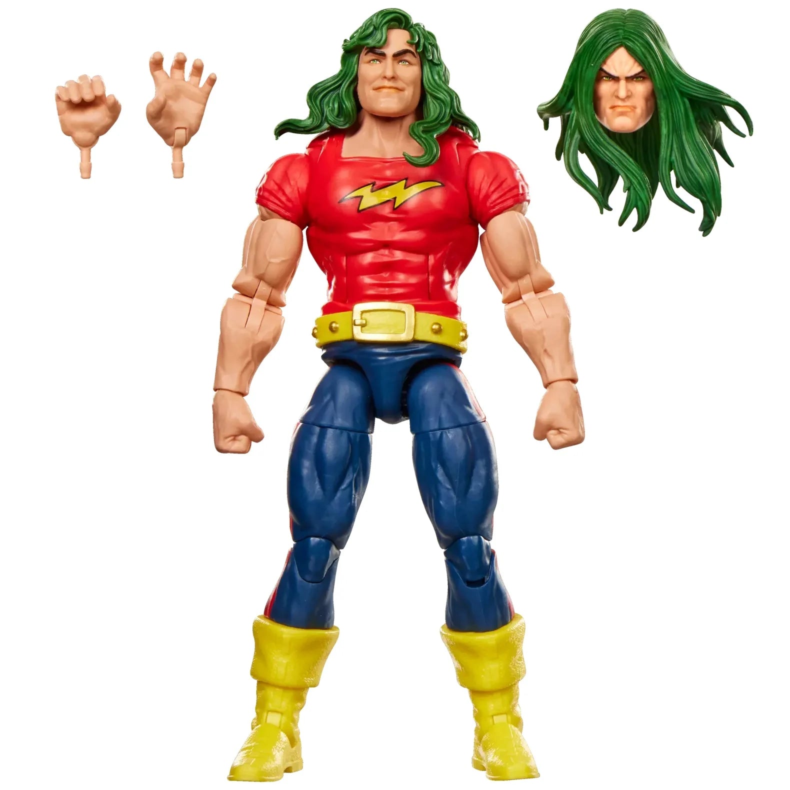MARVEL - Marvel's Doc Samson - Figure Legend Series 15cm