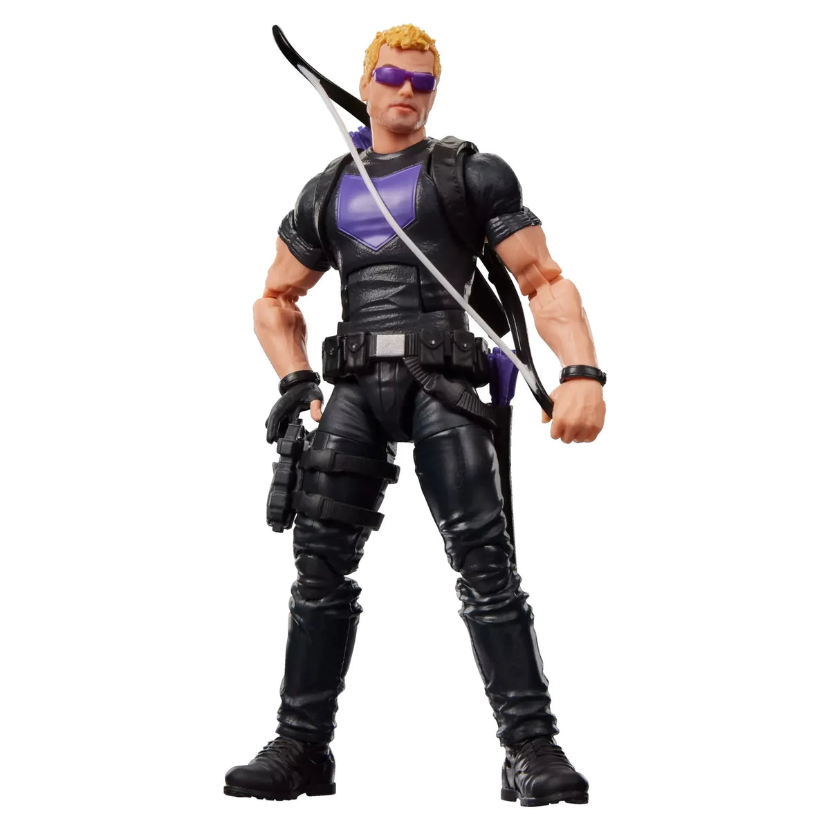 MARVEL - Marvel's Hawkeye - Figure Legend Series 15cm