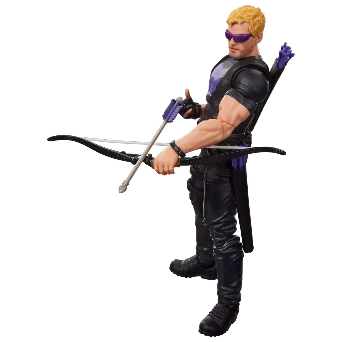 MARVEL - Marvel's Hawkeye - Figure Legend Series 15cm