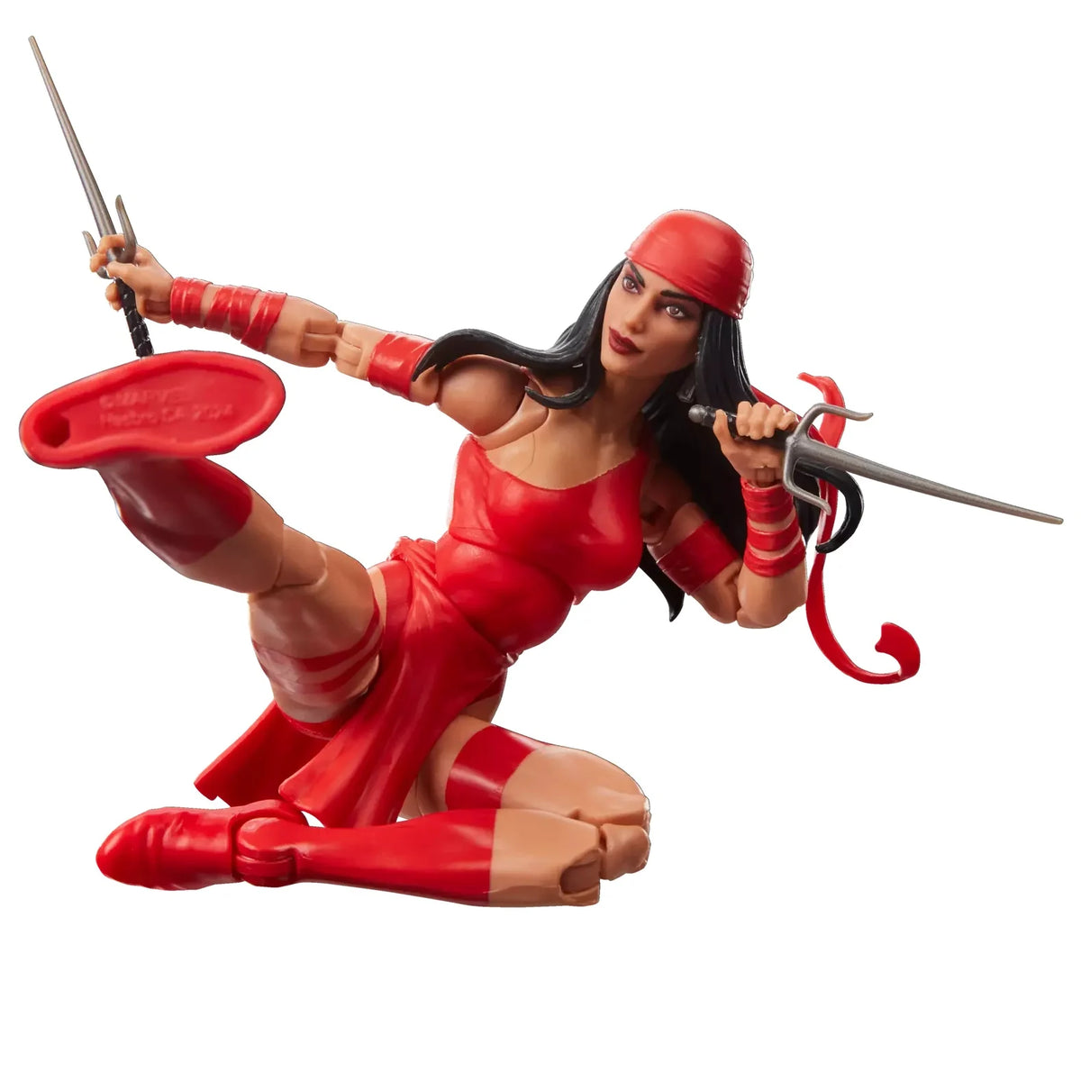 MARVEL - Elektra - Figure Legend Series 15cm