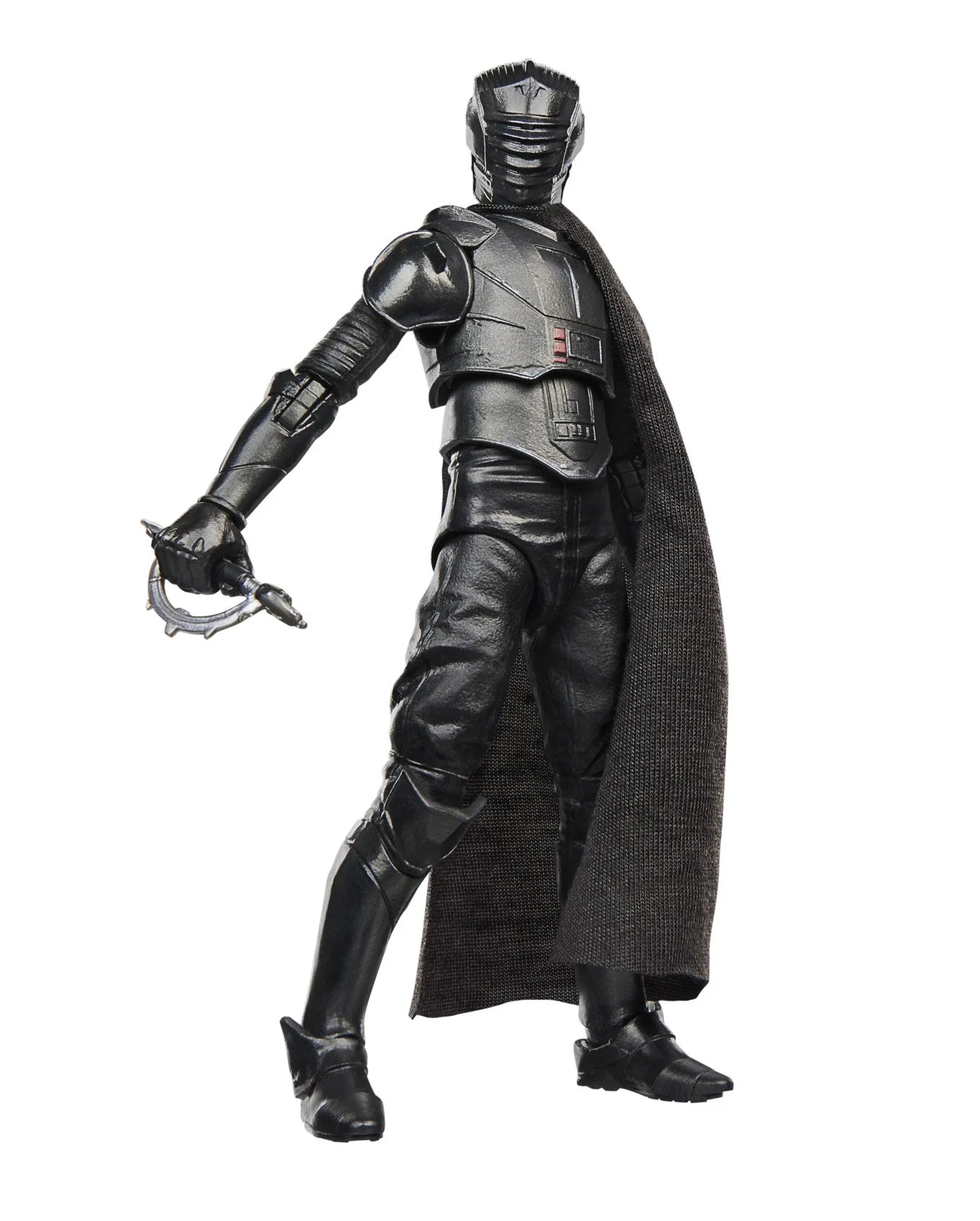 MAUL SHADOW LORD - Marrok - Figure Black Series 15cm