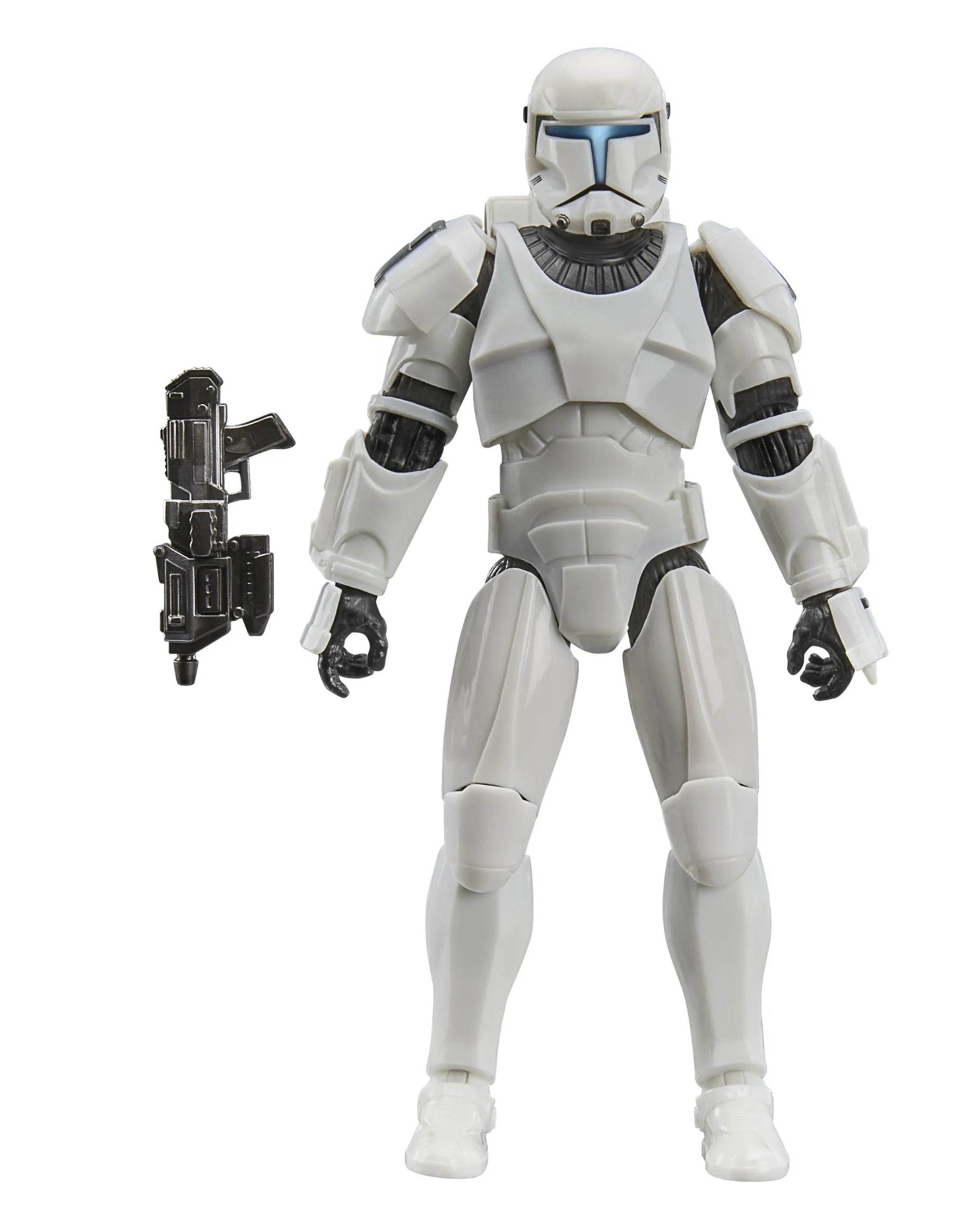 STAR WARS BATTLEFRONT 2 - Clone Commando - Figure Black Series 15cm