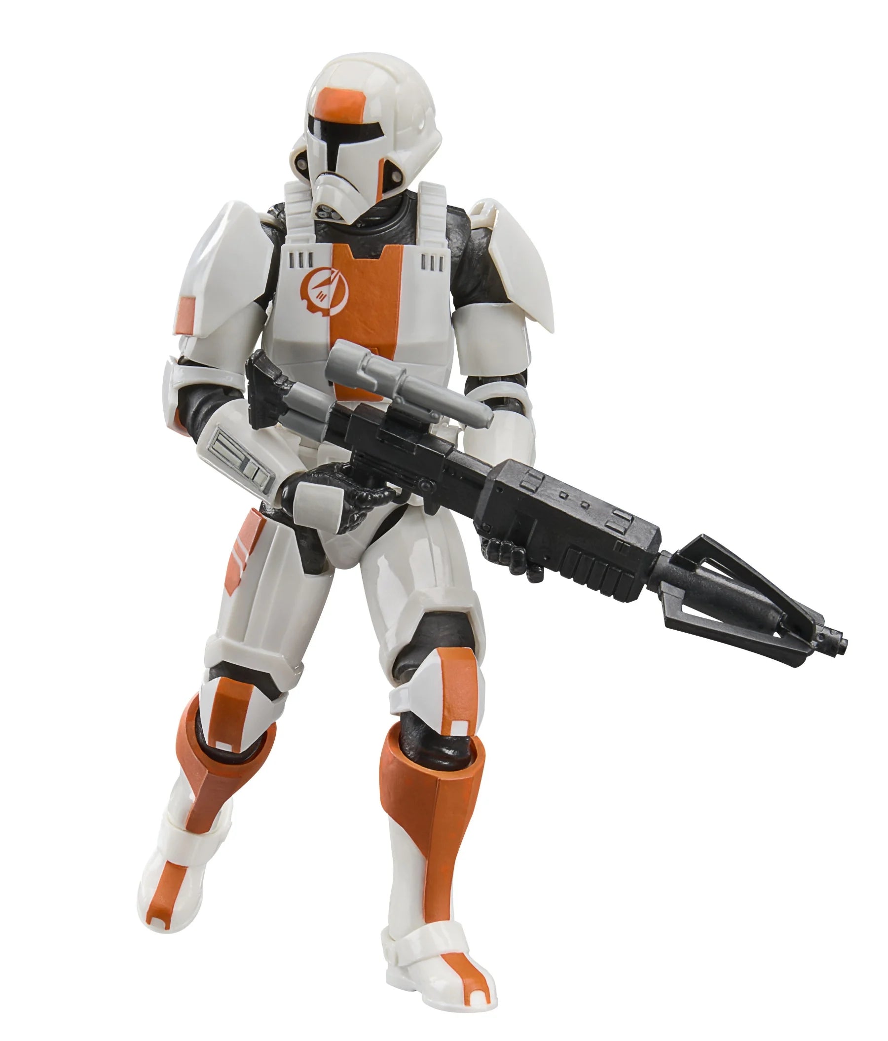STAR WARS THE OLD REPUBLIC - Republic Soldier - Fig. Black Series 15cm